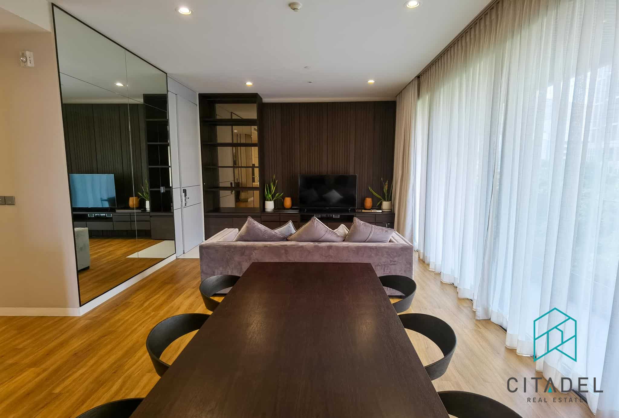 Vittorio 39, Bangkok 3