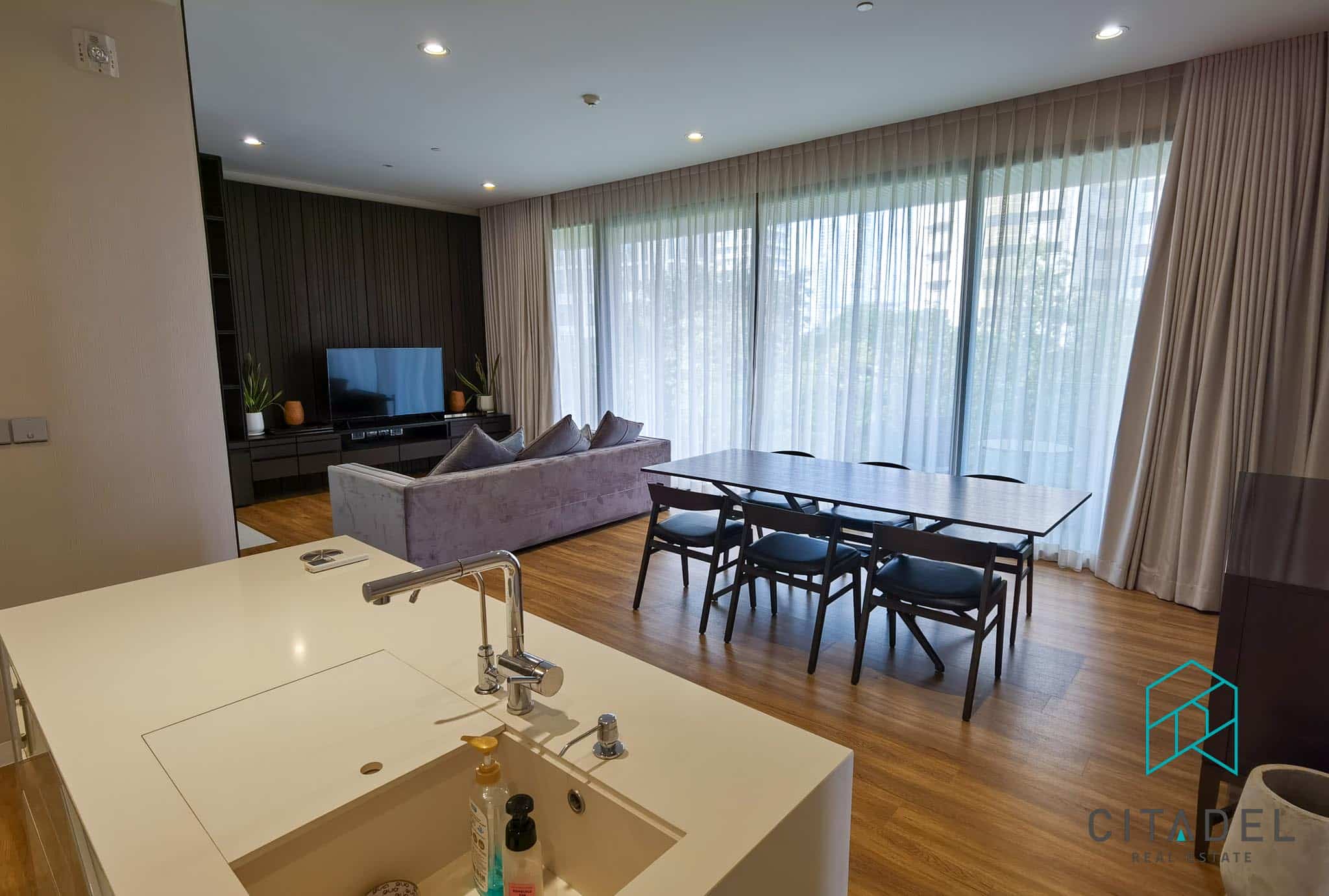 Vittorio 39, Bangkok 4