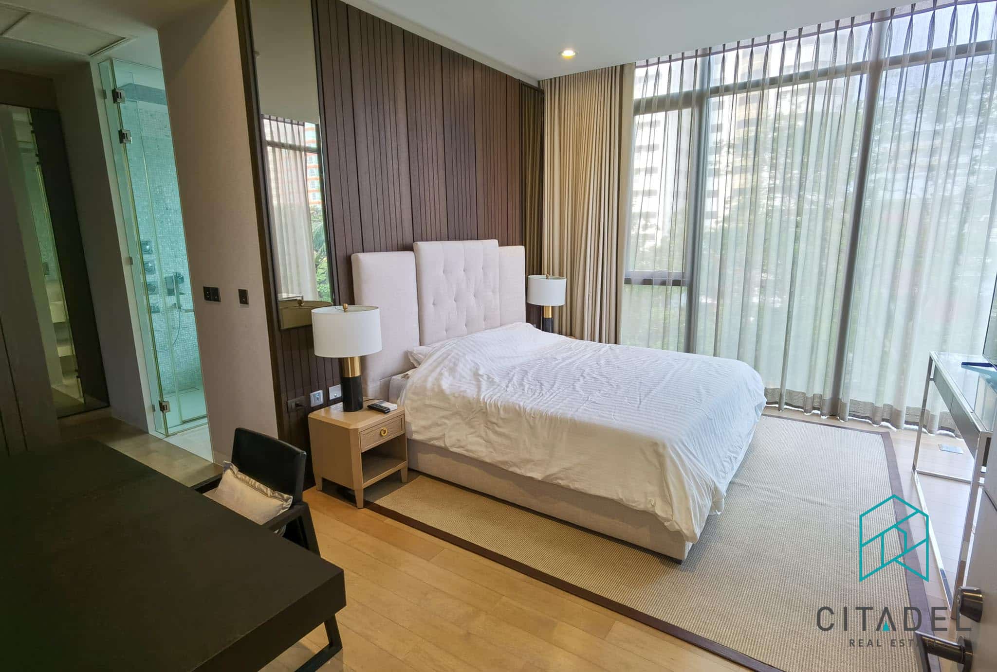 Vittorio 39, Bangkok 5