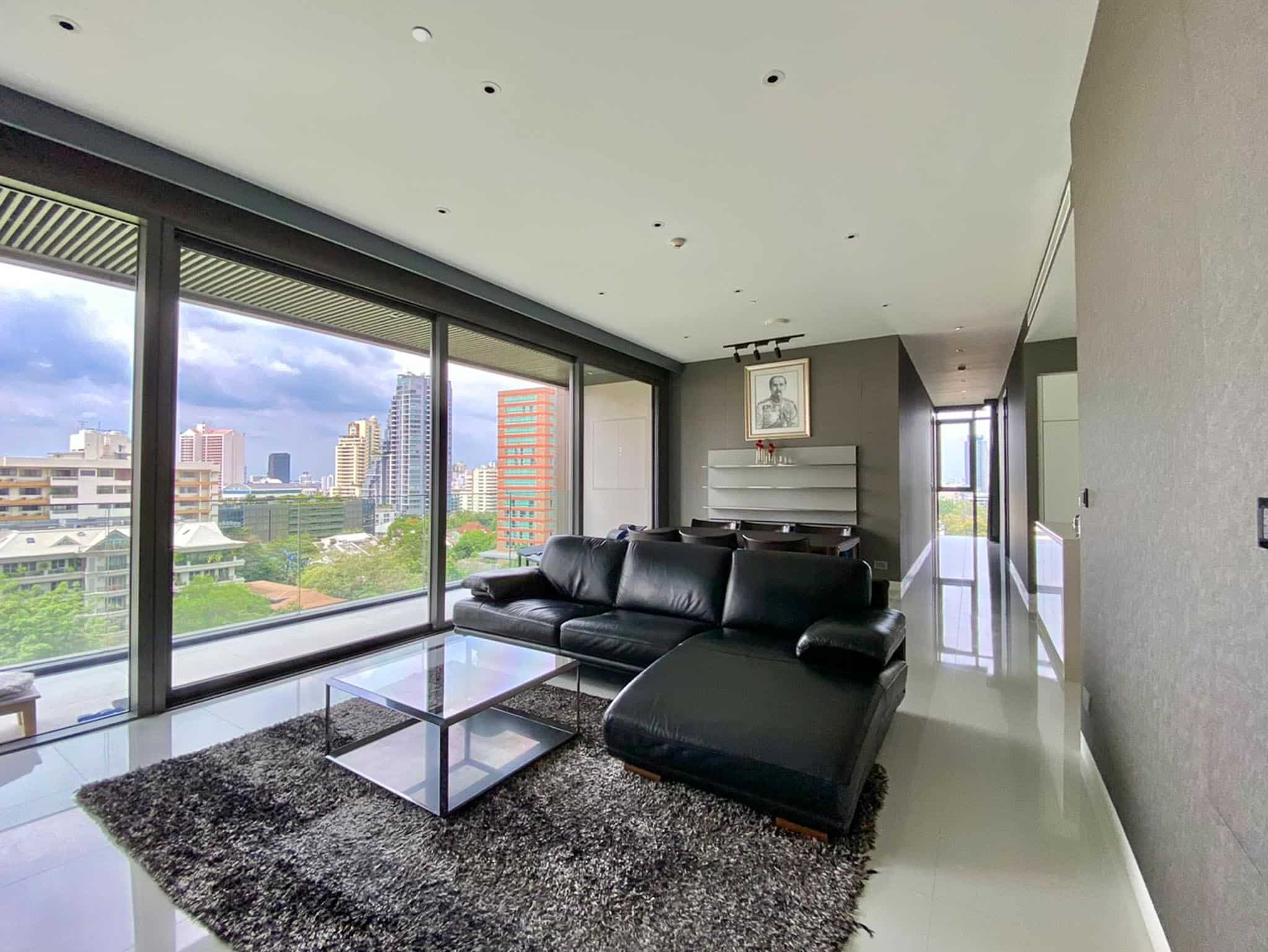 Vittorio 39, Bangkok 1