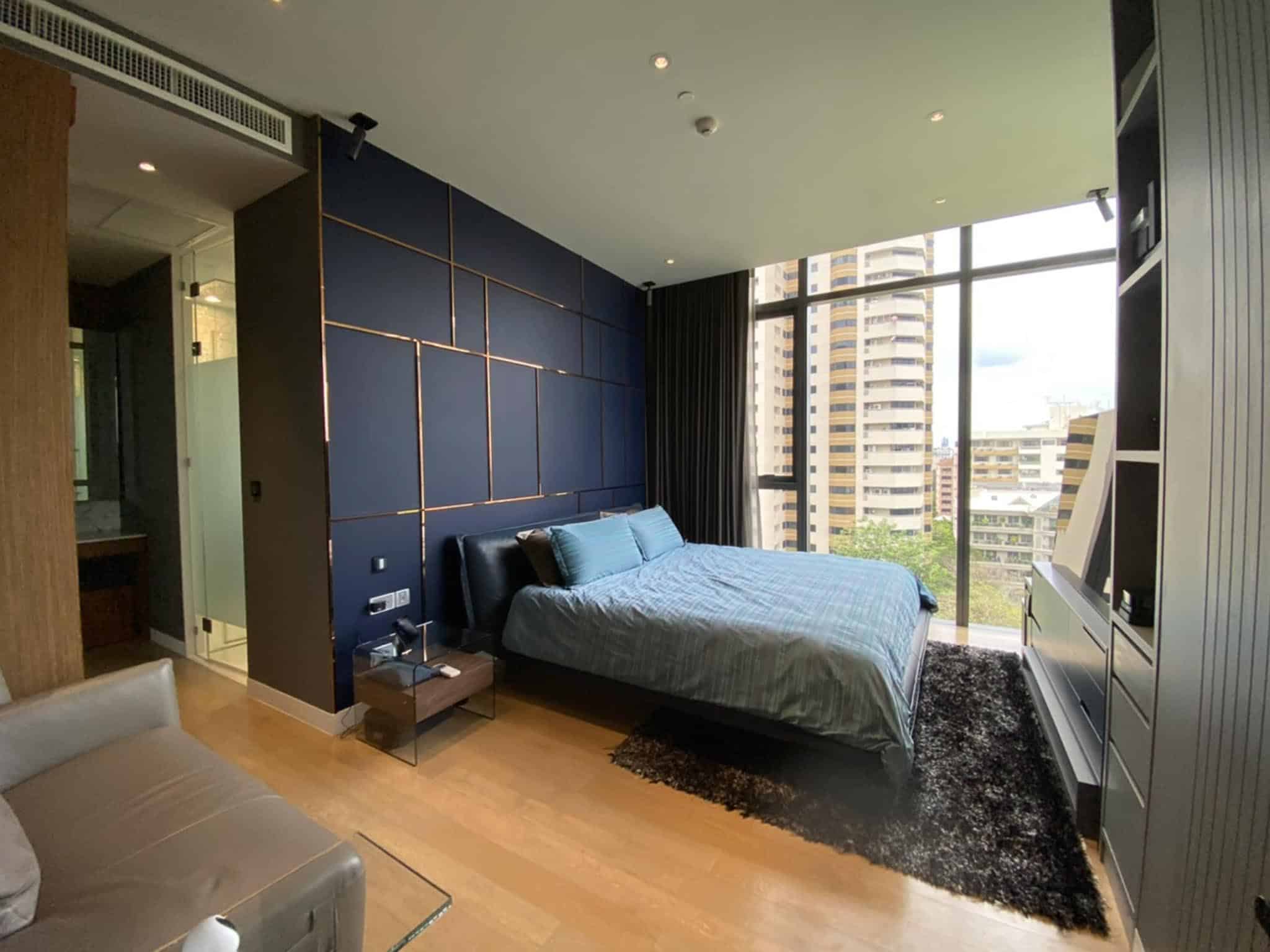 Vittorio 39, Bangkok 4