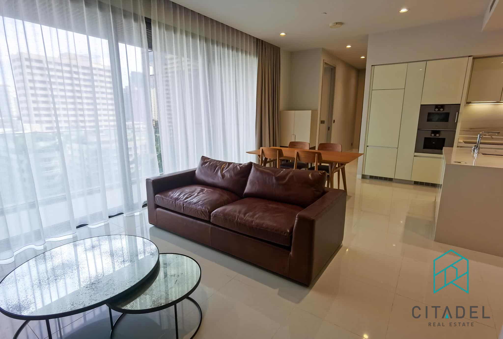 Vittorio 39, Bangkok 1