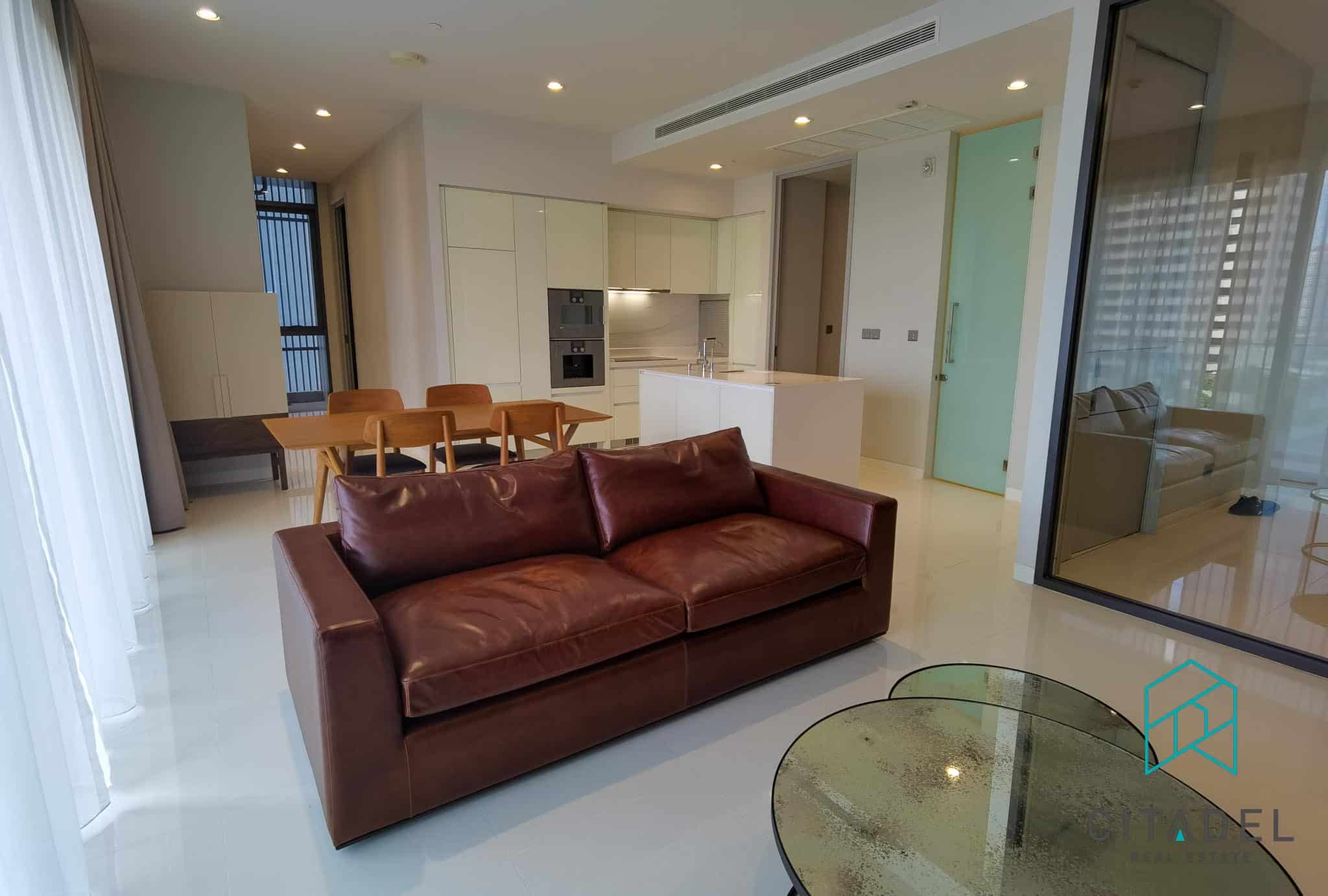 Vittorio 39, Bangkok 2