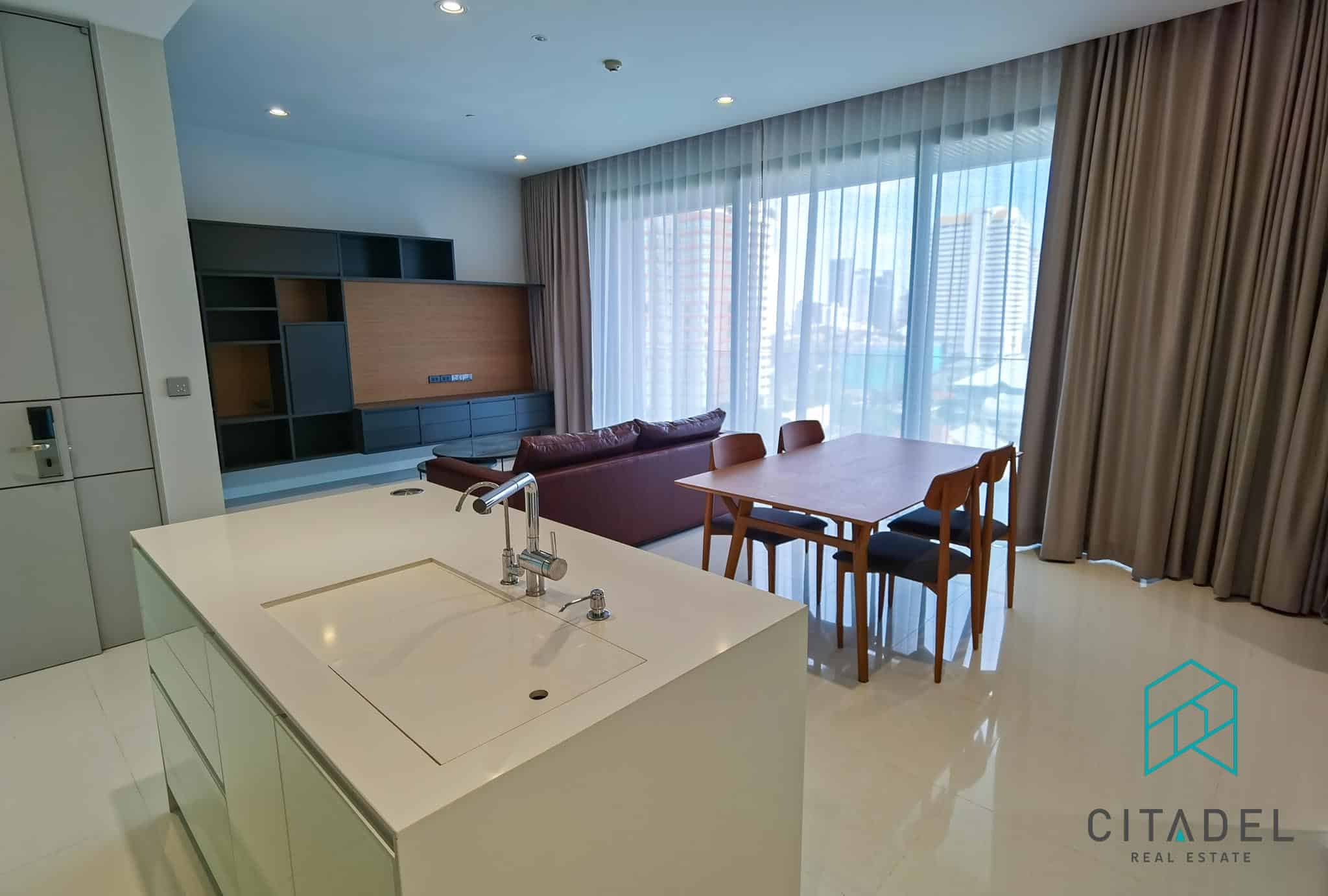 Vittorio 39, Bangkok 3