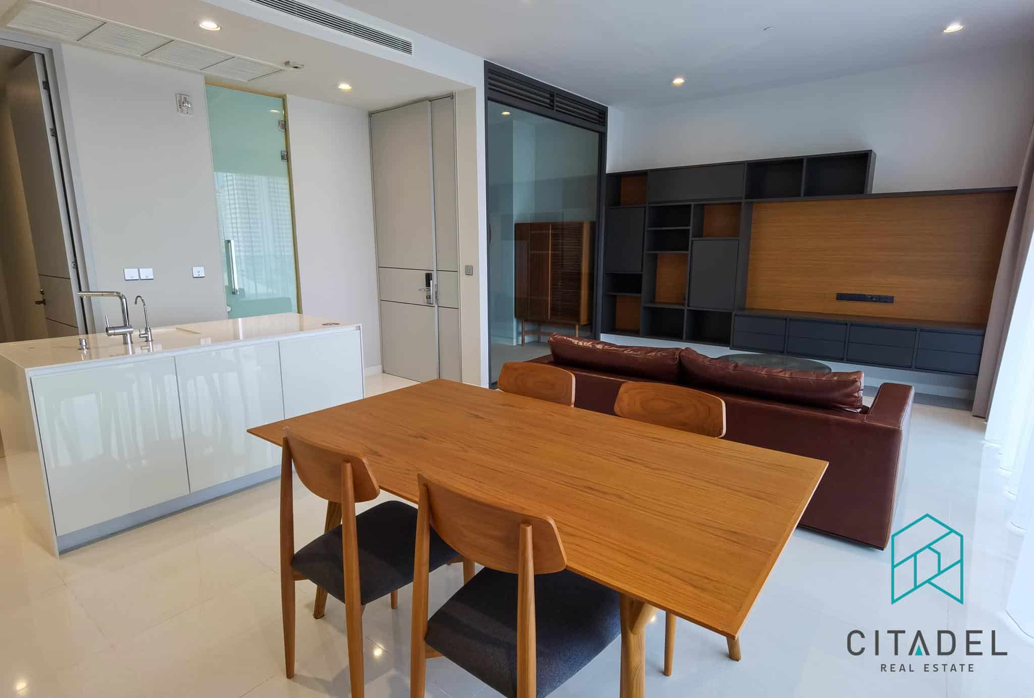 Vittorio 39, Bangkok 4