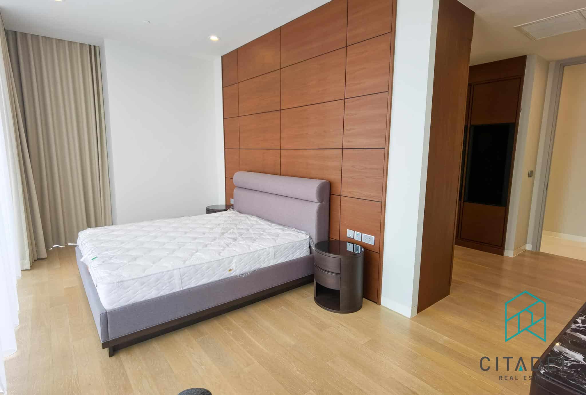 Vittorio 39, Bangkok 5