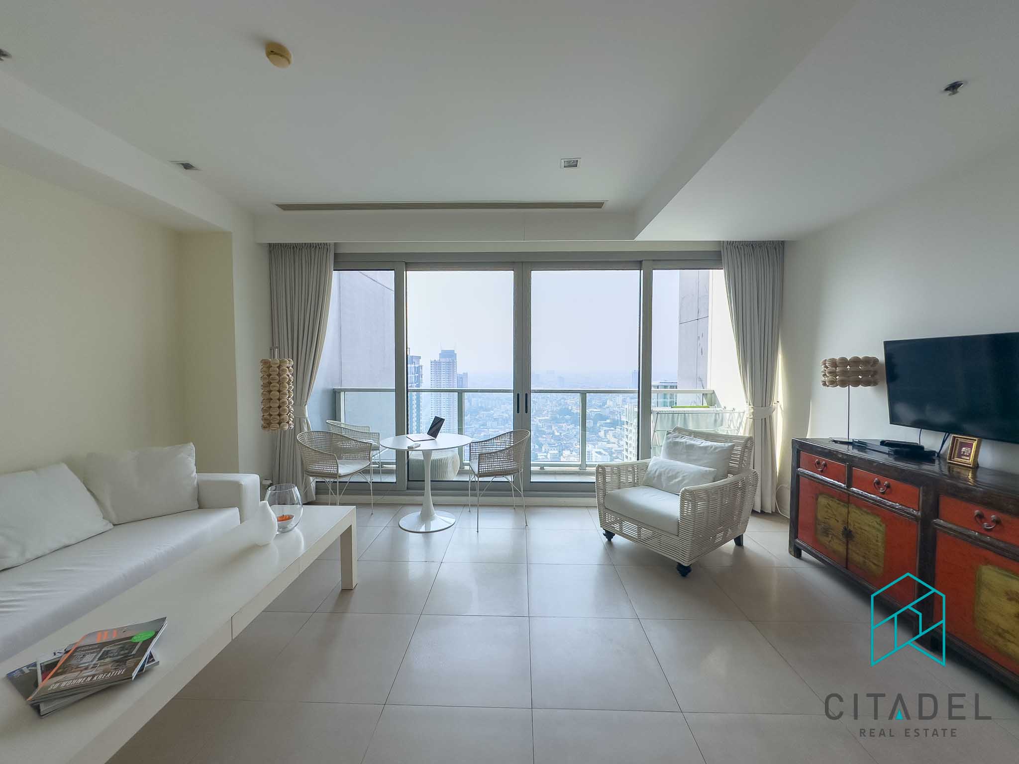 The River Condominium, Bangkok 2