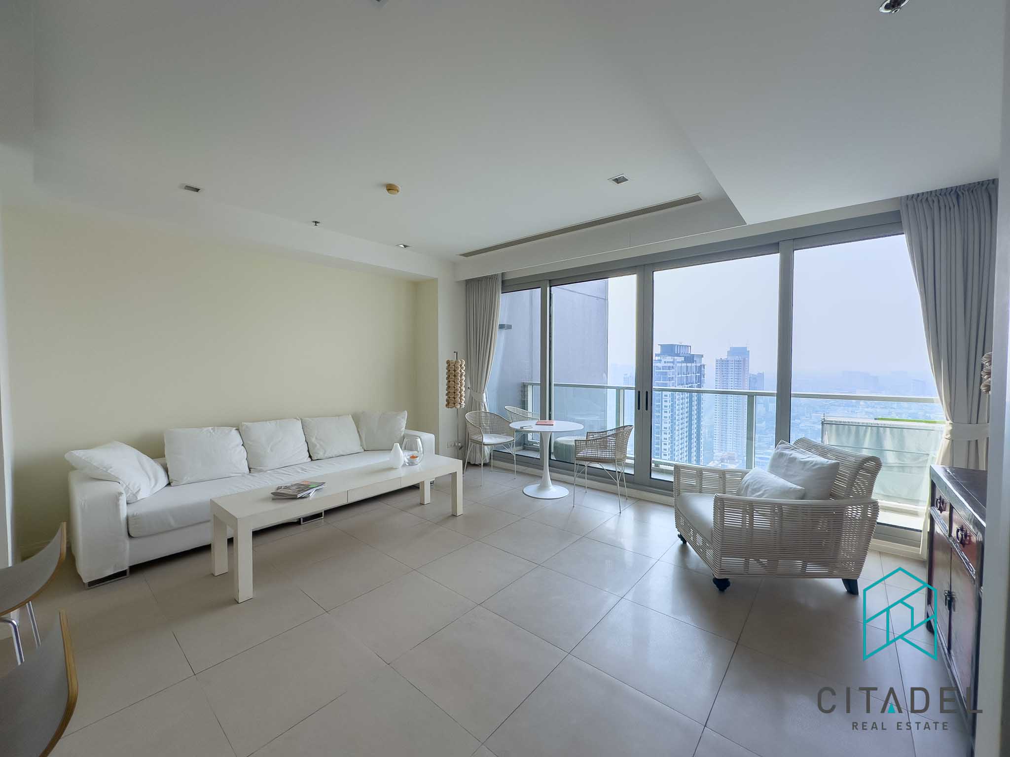 The River Condominium, Bangkok 3