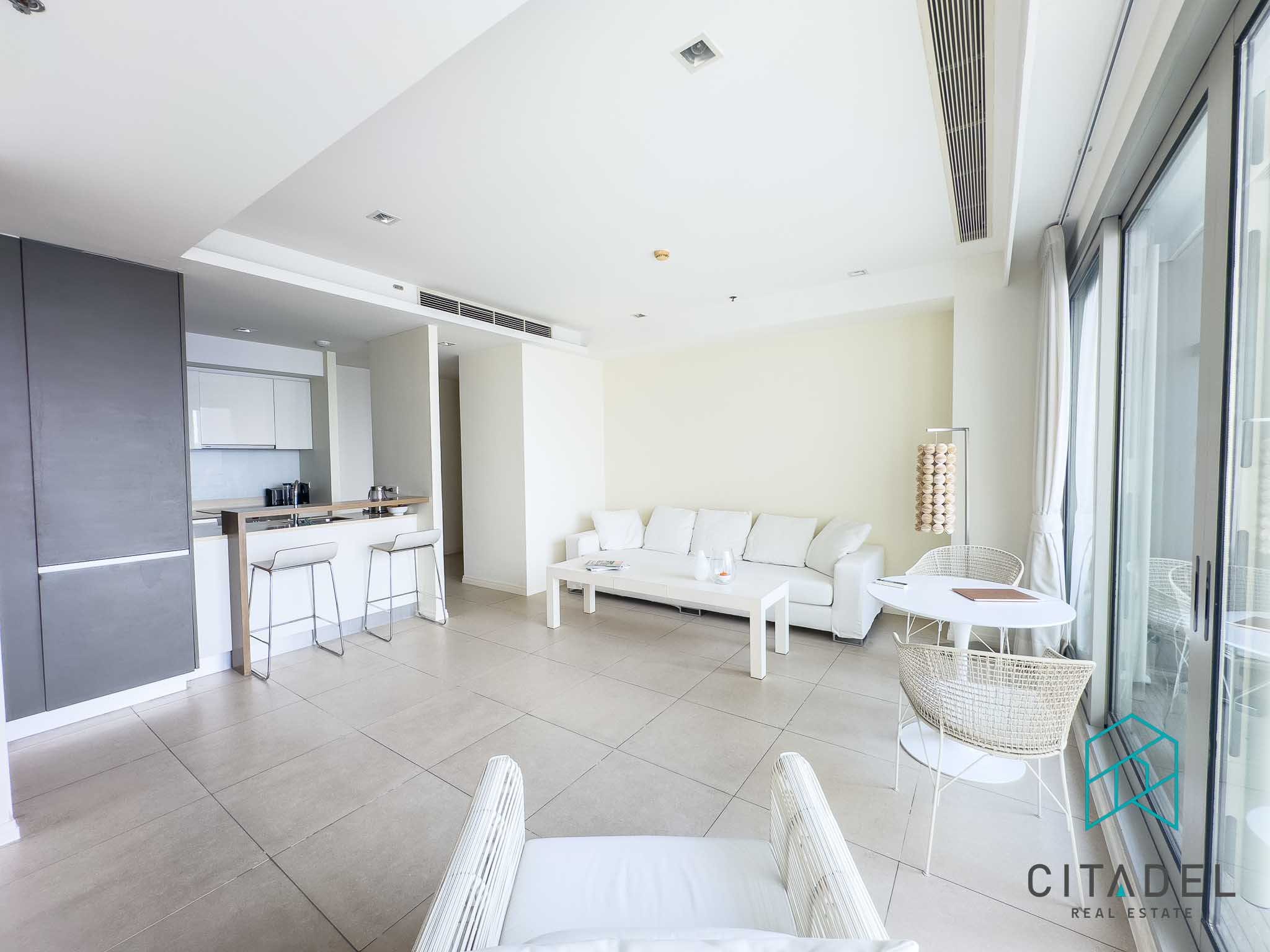 The River Condominium, Bangkok 4