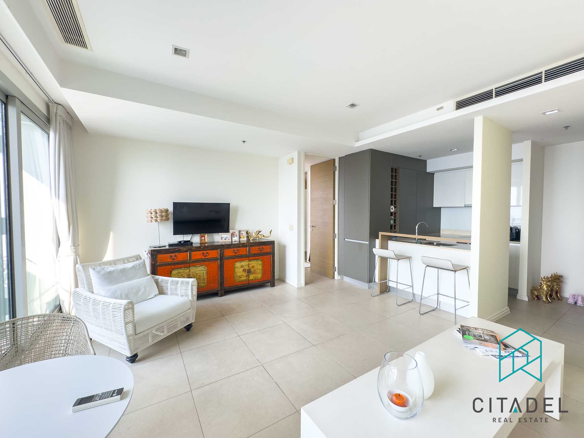The River Condominium, Bangkok 5