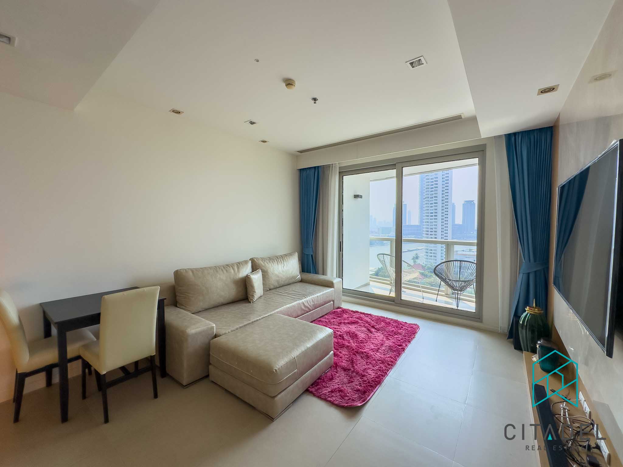 The River Condominium, Bangkok 3