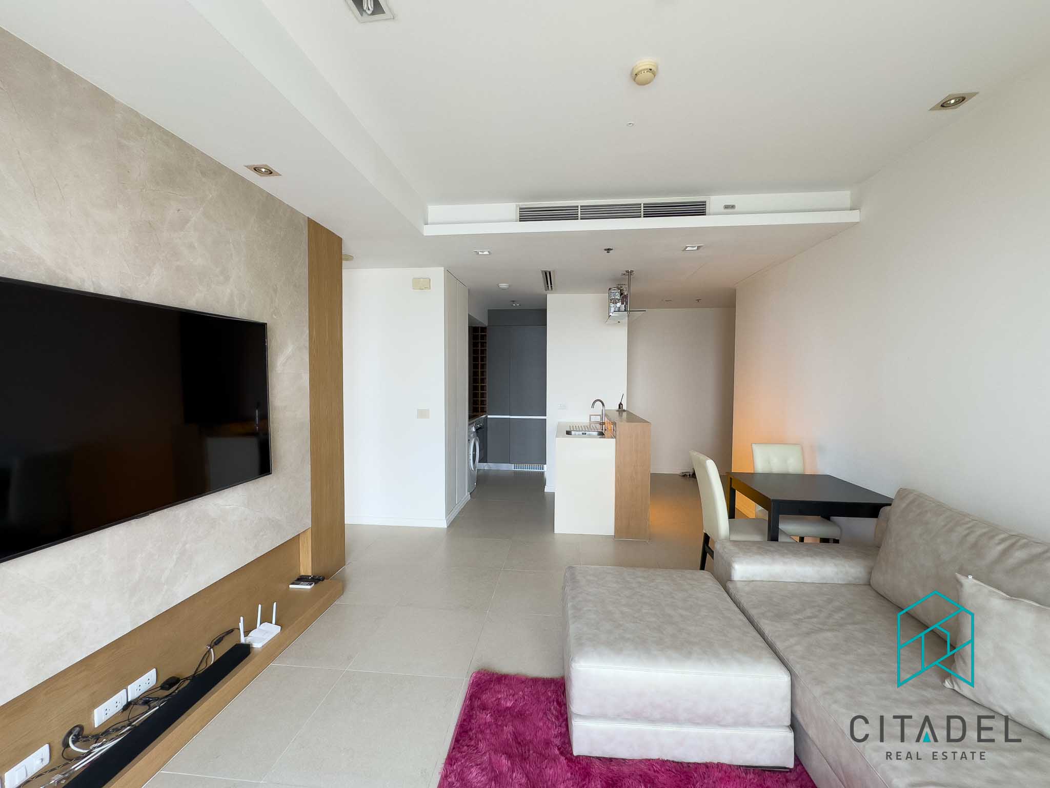 The River Condominium, Bangkok 4