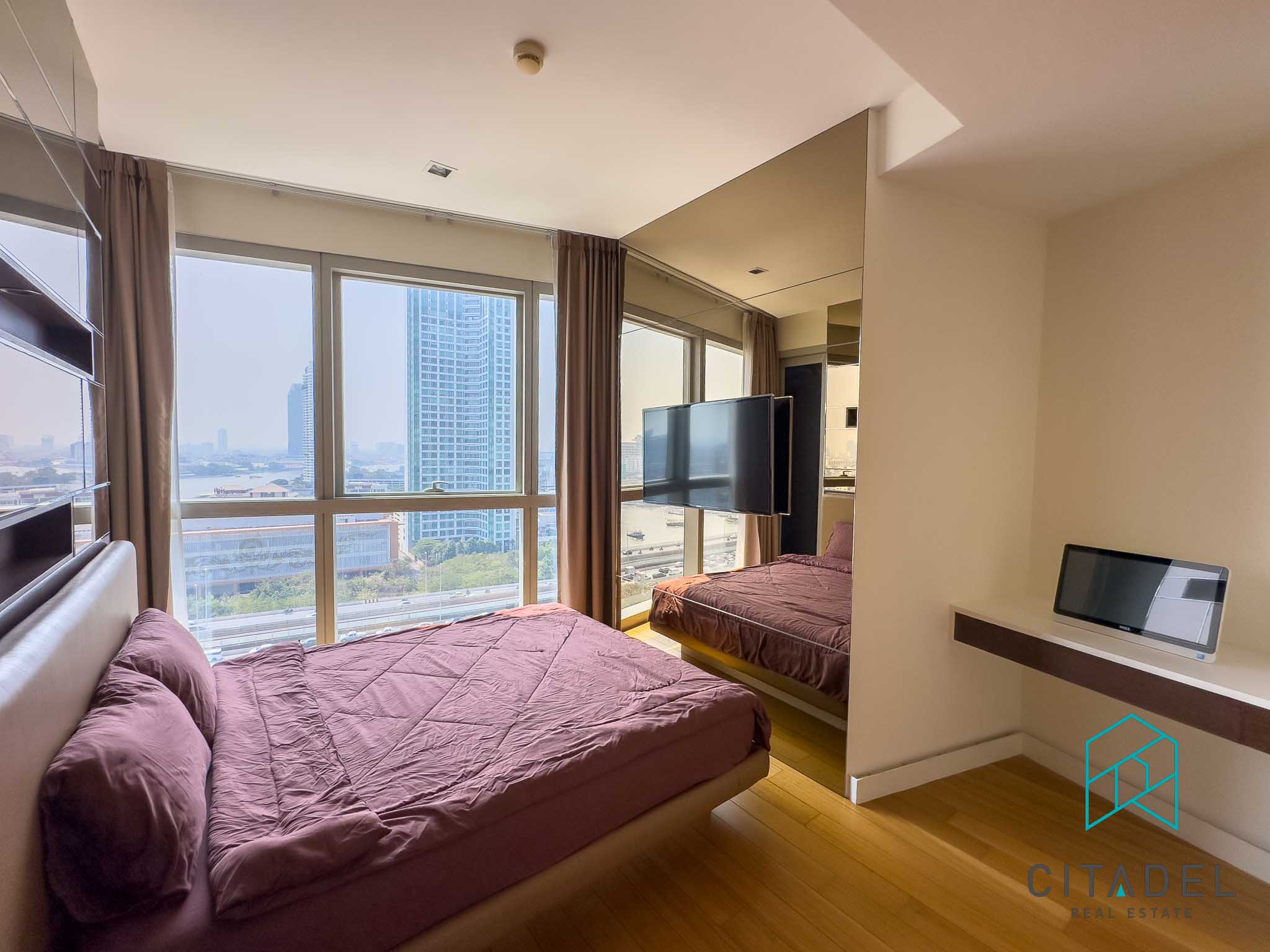 The River Condominium, Bangkok 5