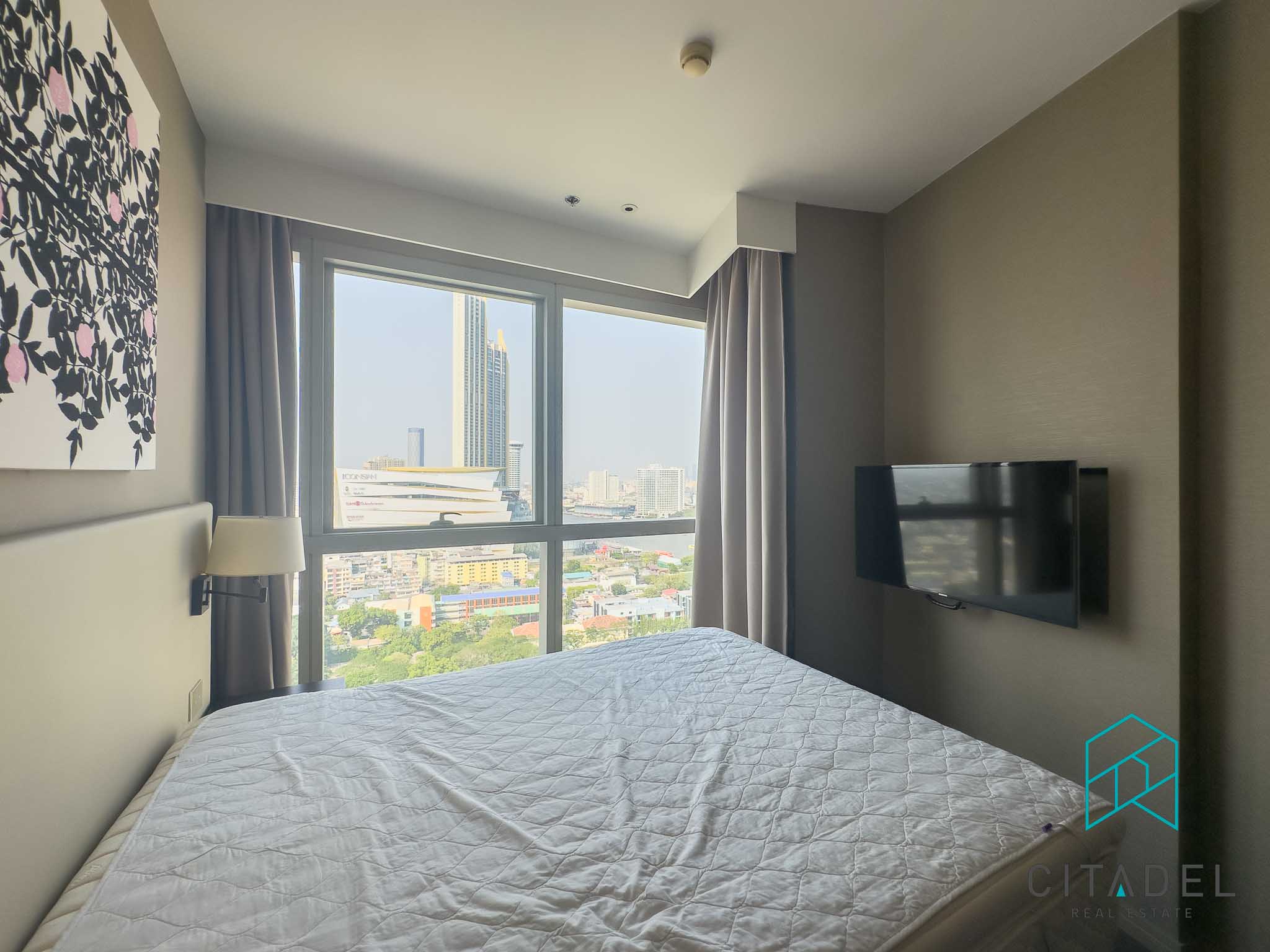 The River Condominium, Bangkok 5