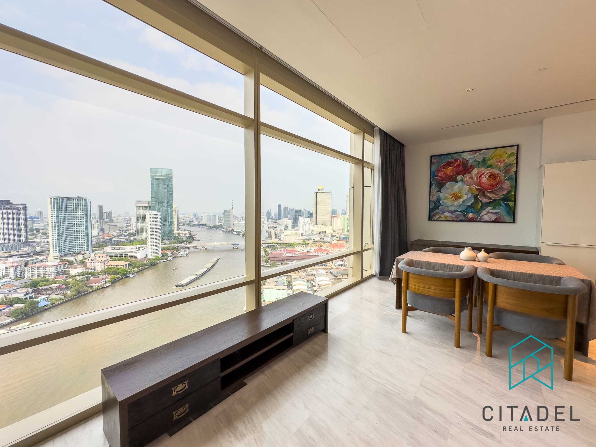 Four Seasons Private Residences, Bangkok 4