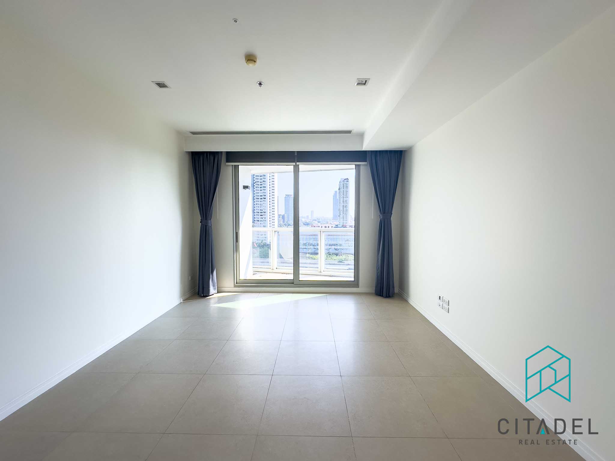 The River Condominium, Bangkok 2