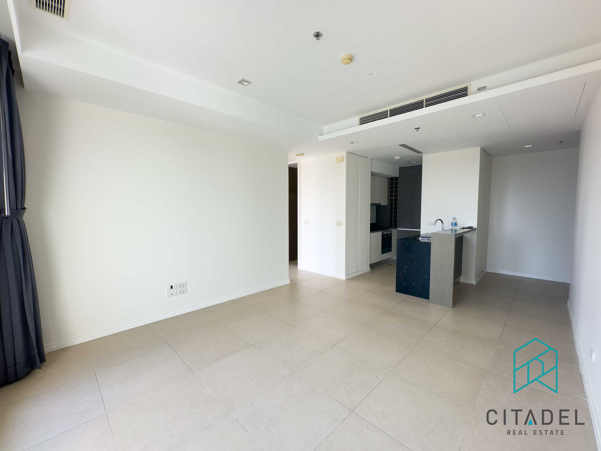 The River Condominium, Bangkok 4