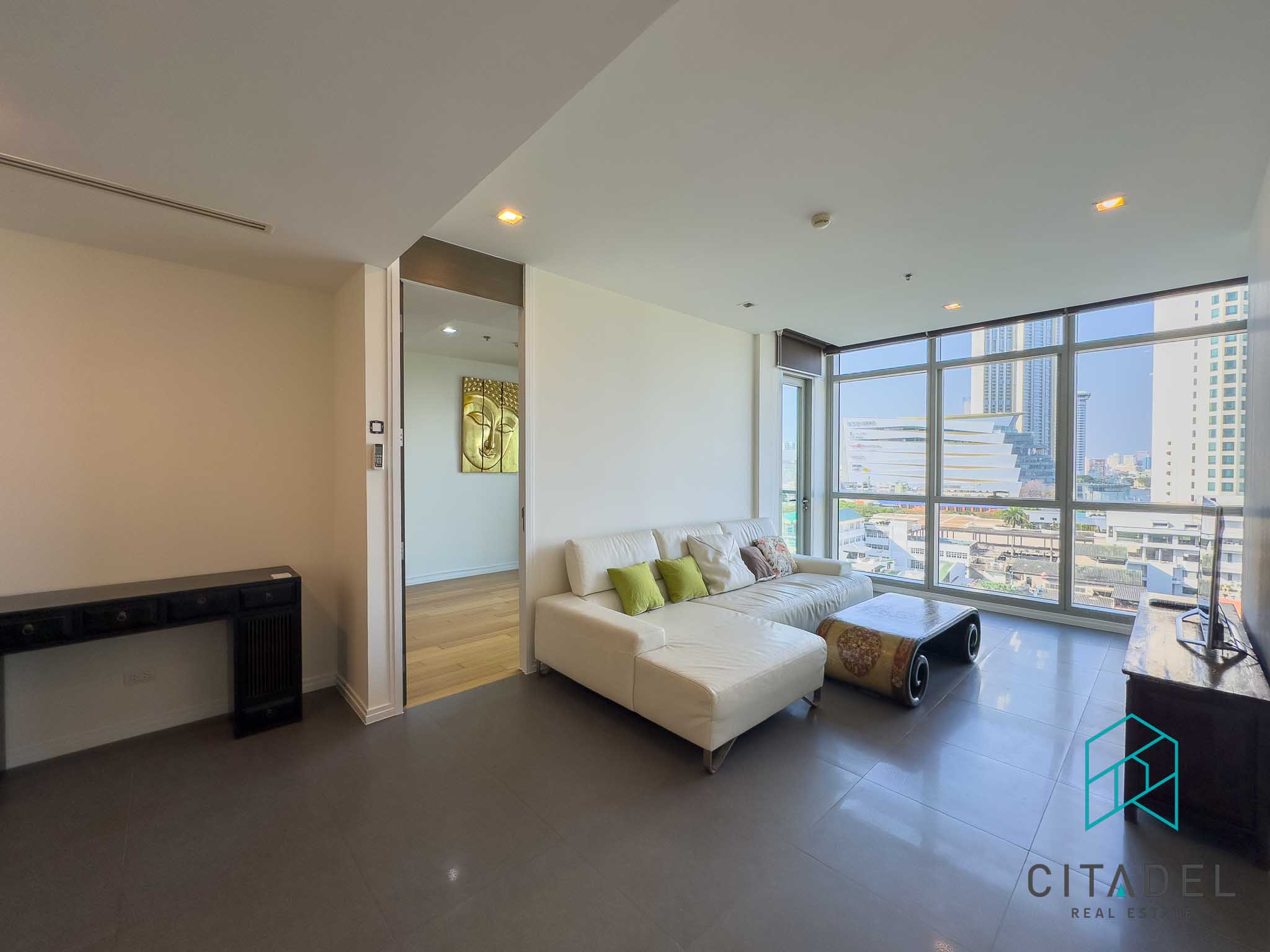 The River Condominium, Bangkok 2