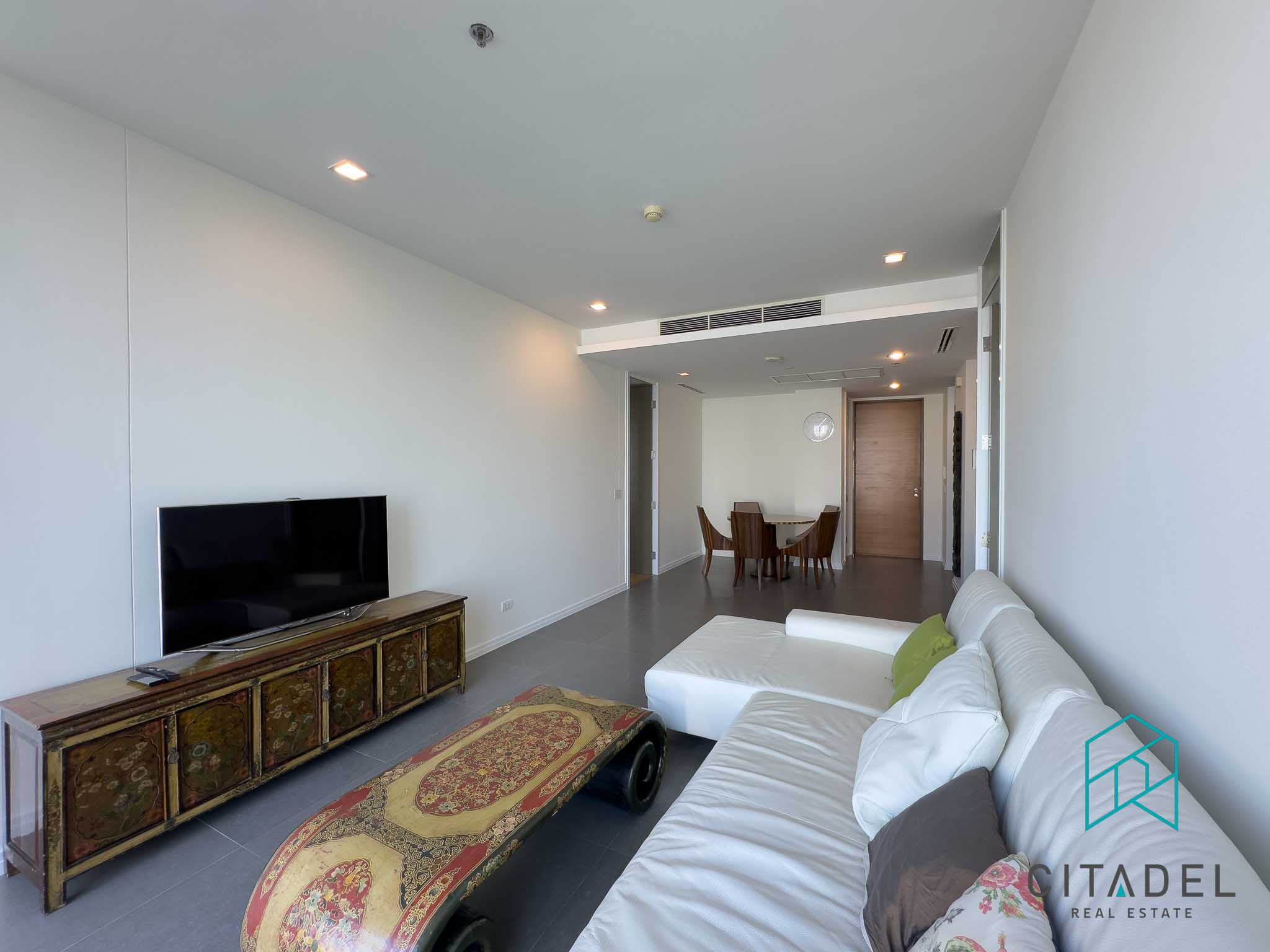 The River Condominium, Bangkok 3