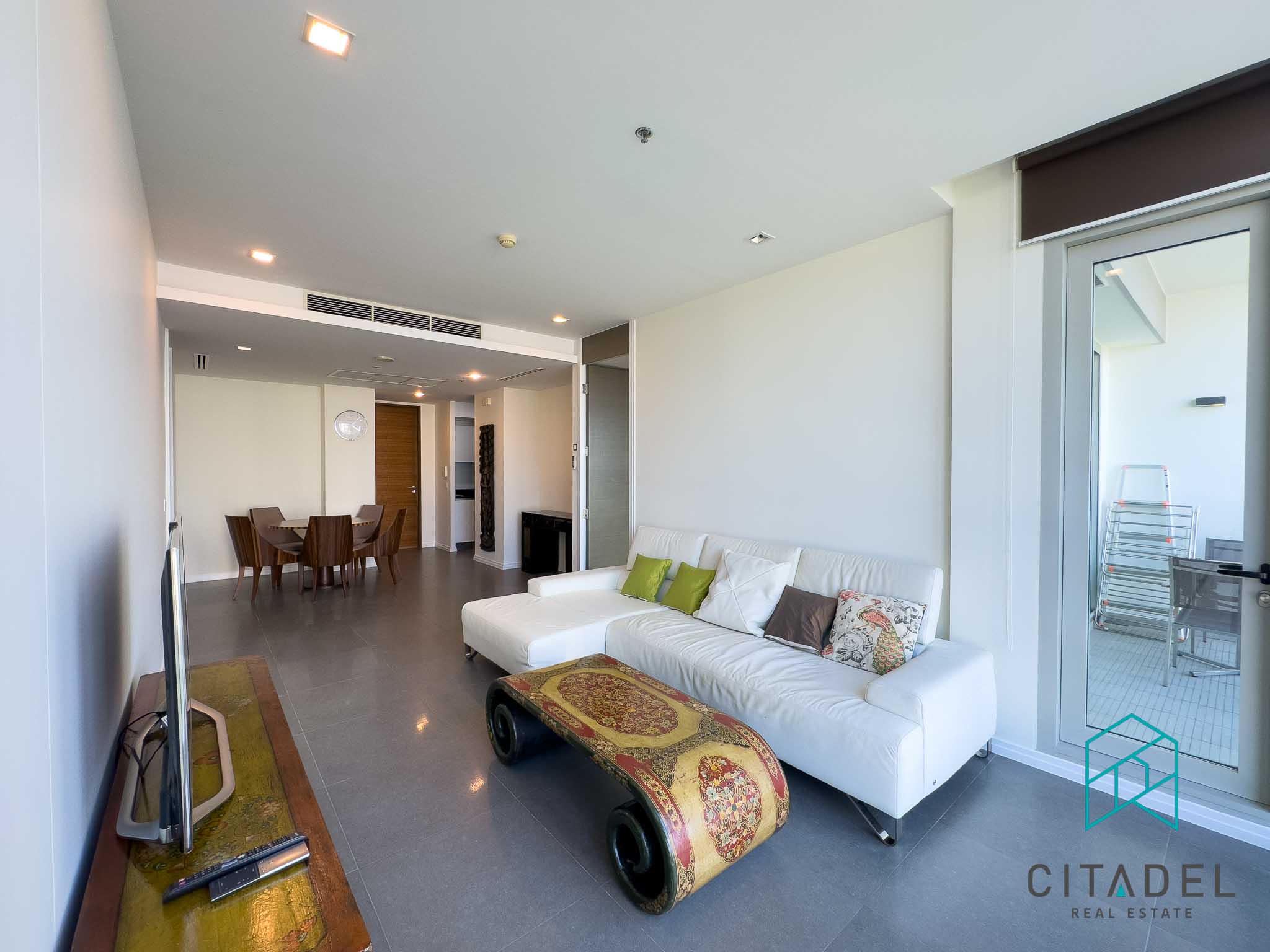 The River Condominium, Bangkok 4