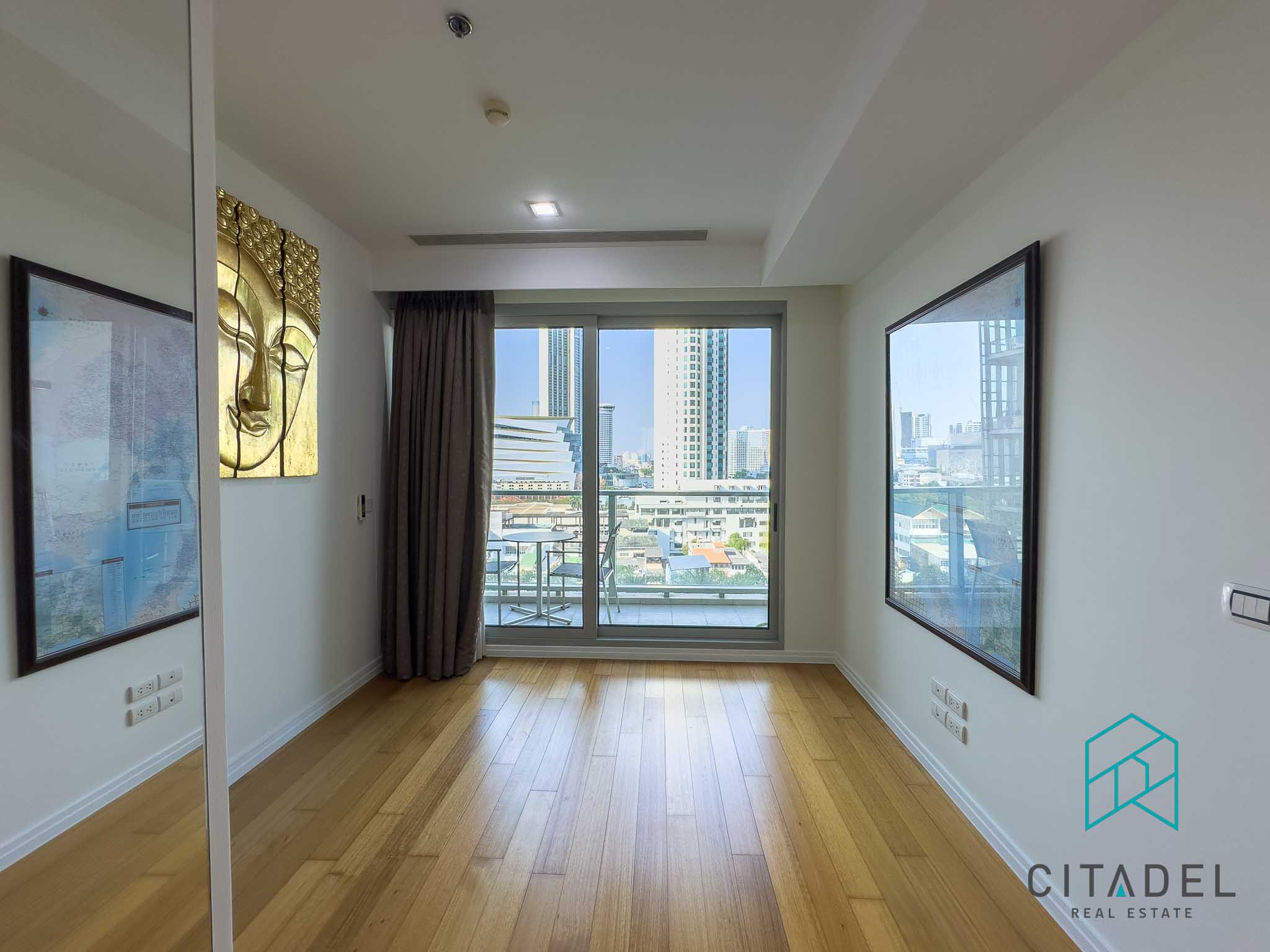 The River Condominium, Bangkok 5