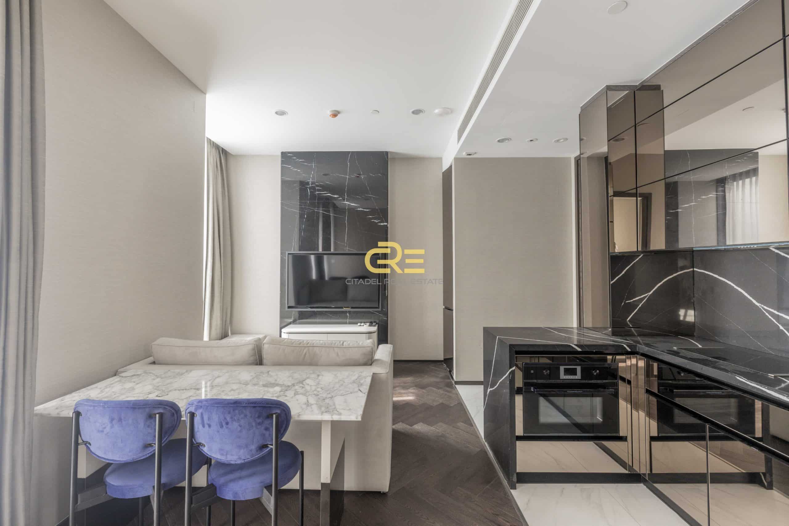 The Esse Sukhumvit 36, Bangkok 1
