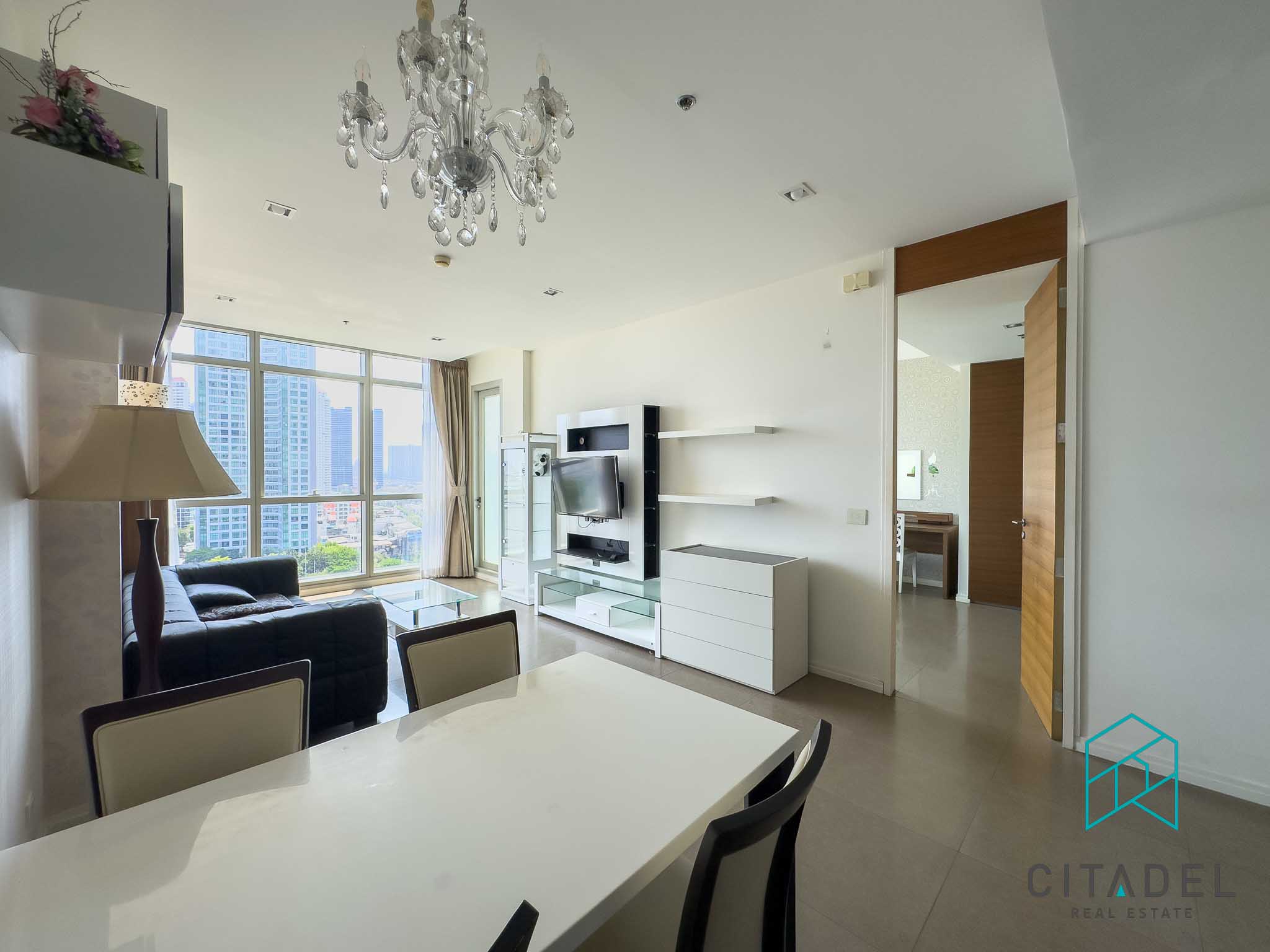 The River Condominium, Bangkok 2