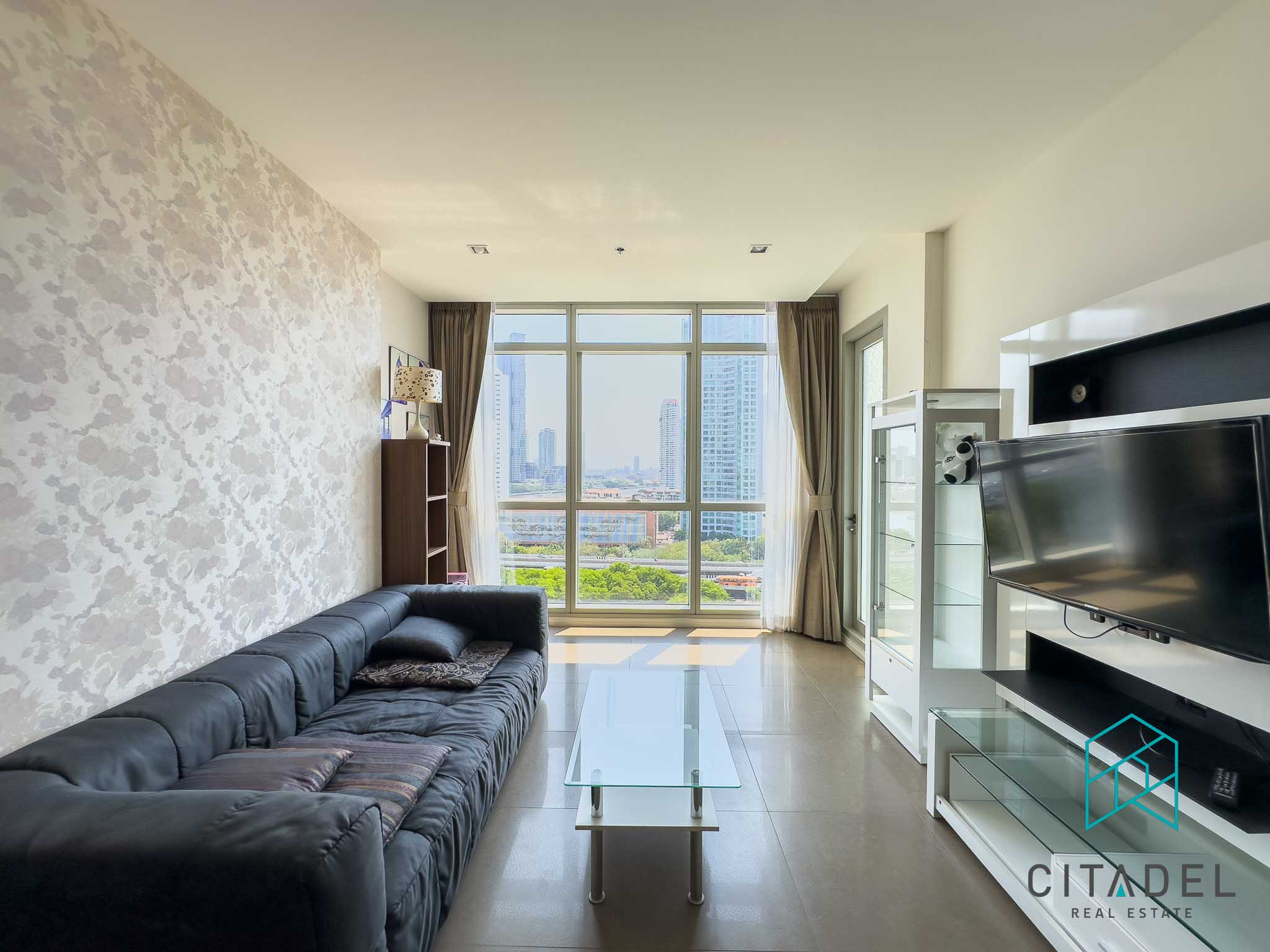 The River Condominium, Bangkok 3