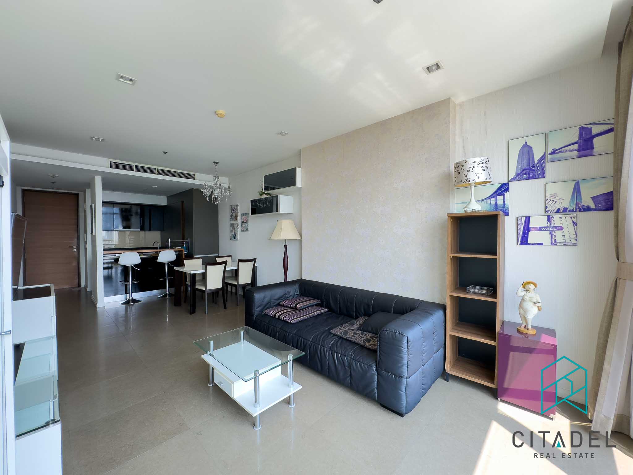 The River Condominium, Bangkok 4