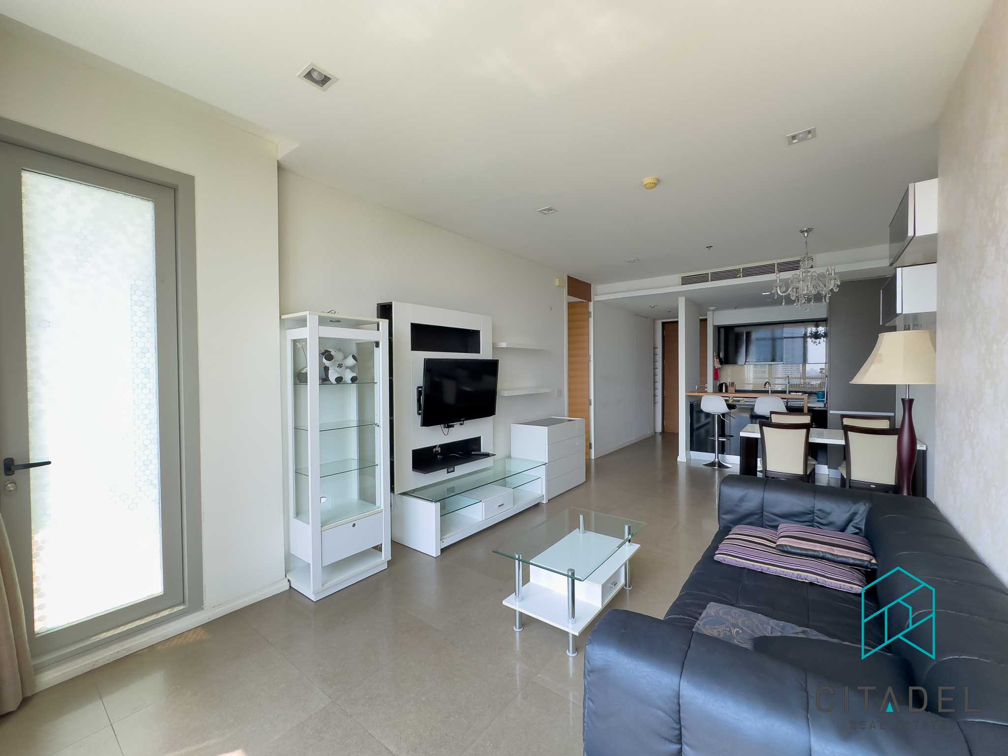 The River Condominium, Bangkok 5