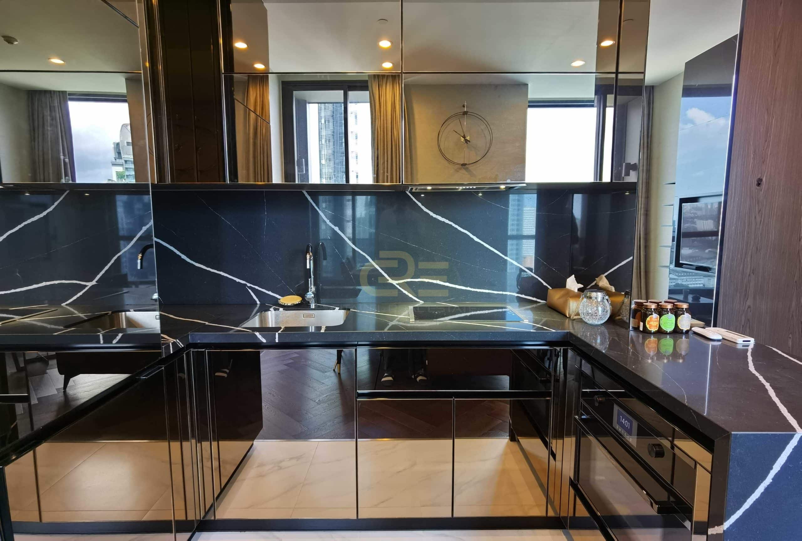 The Esse Sukhumvit 36, Bangkok 5
