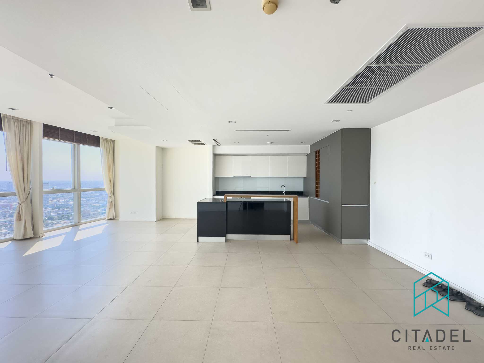 The River Condominium, Bangkok 2