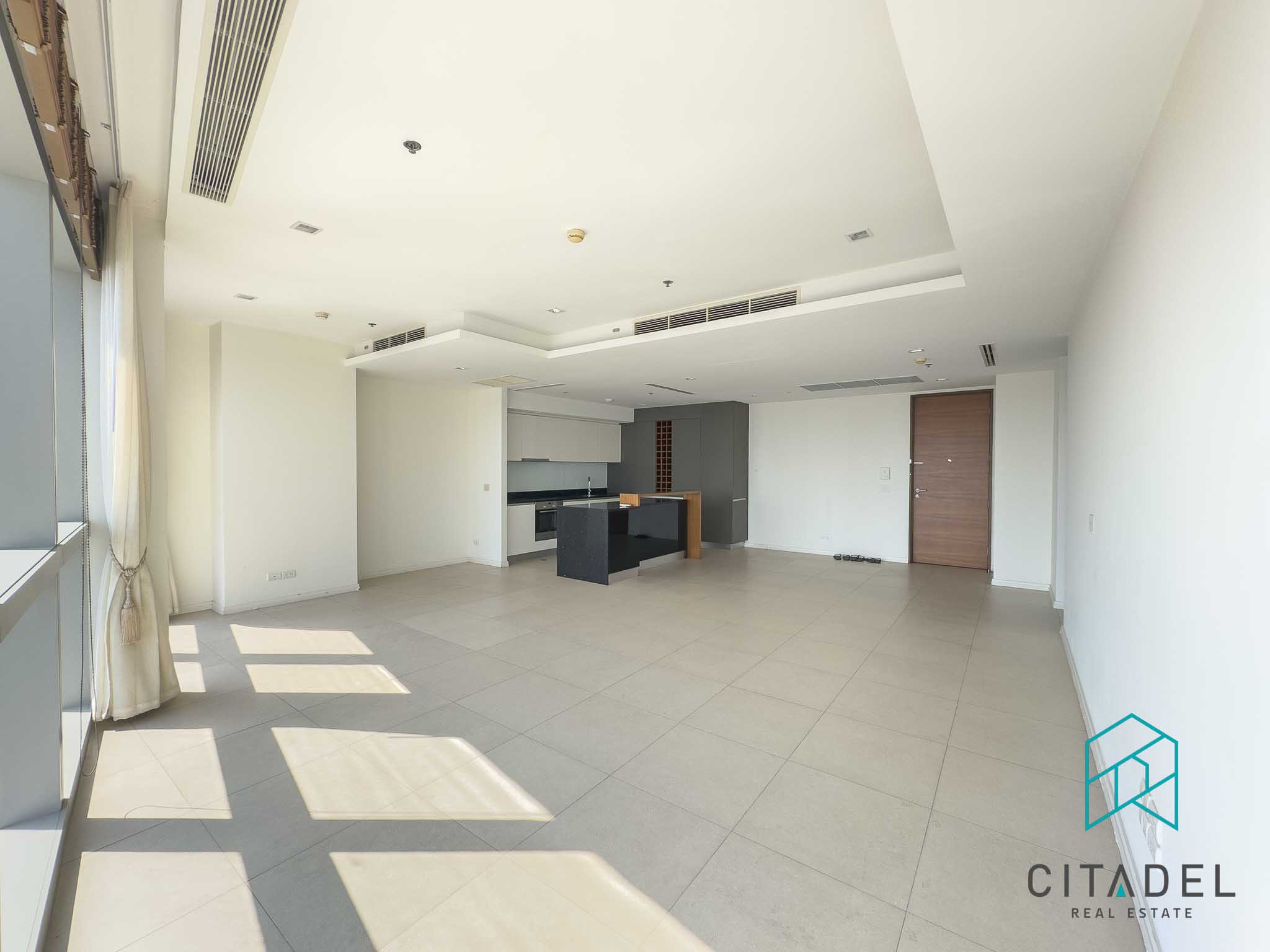 The River Condominium, Bangkok 3