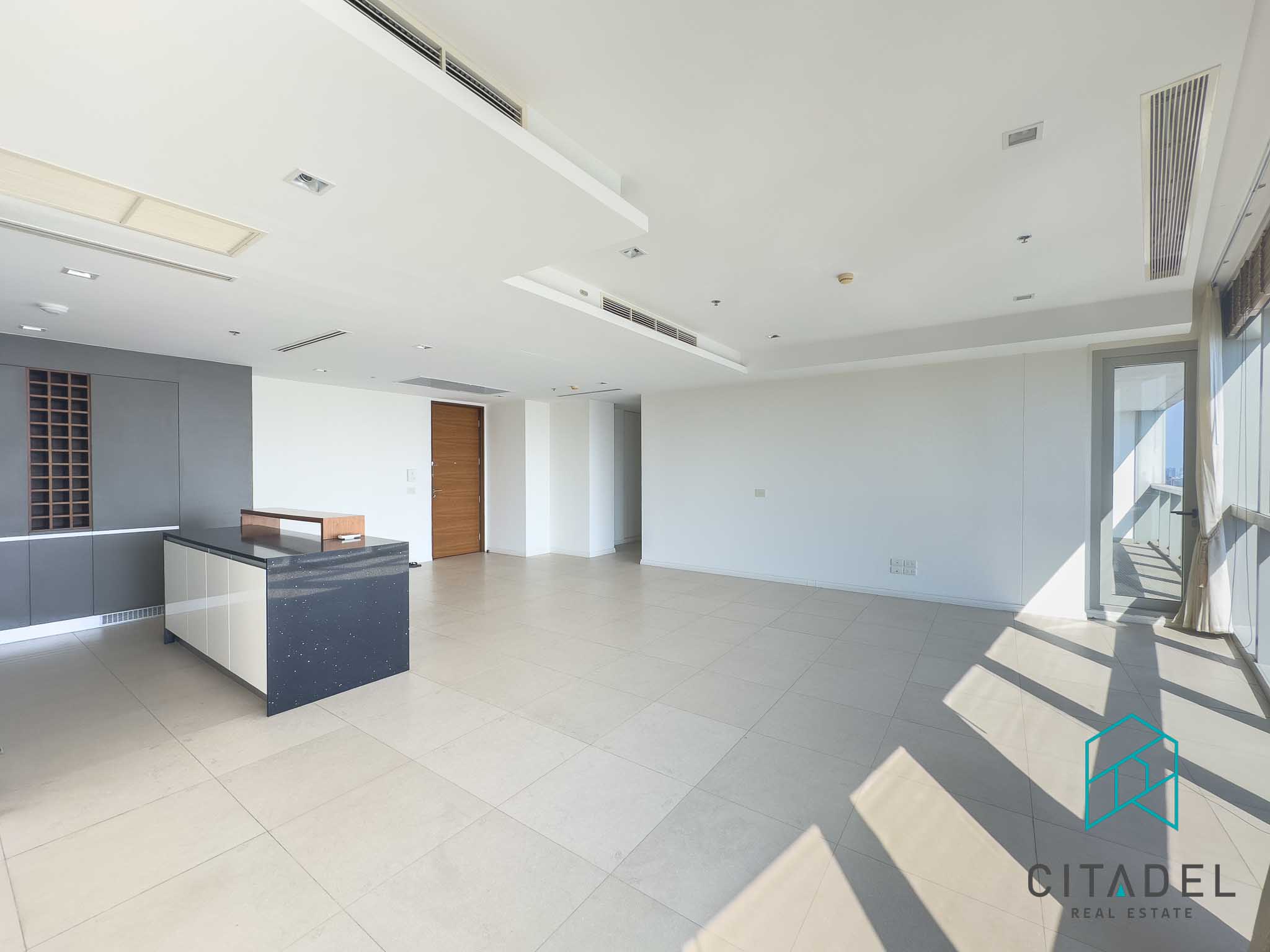 The River Condominium, Bangkok 4