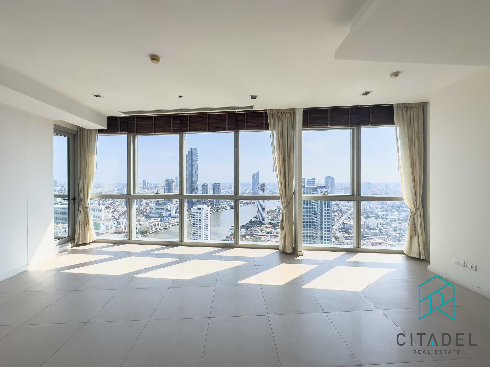 The River Condominium, Bangkok 5