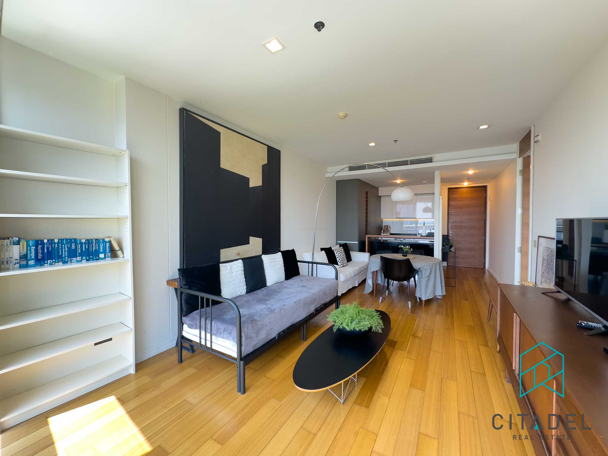 The River Condominium, Bangkok 2