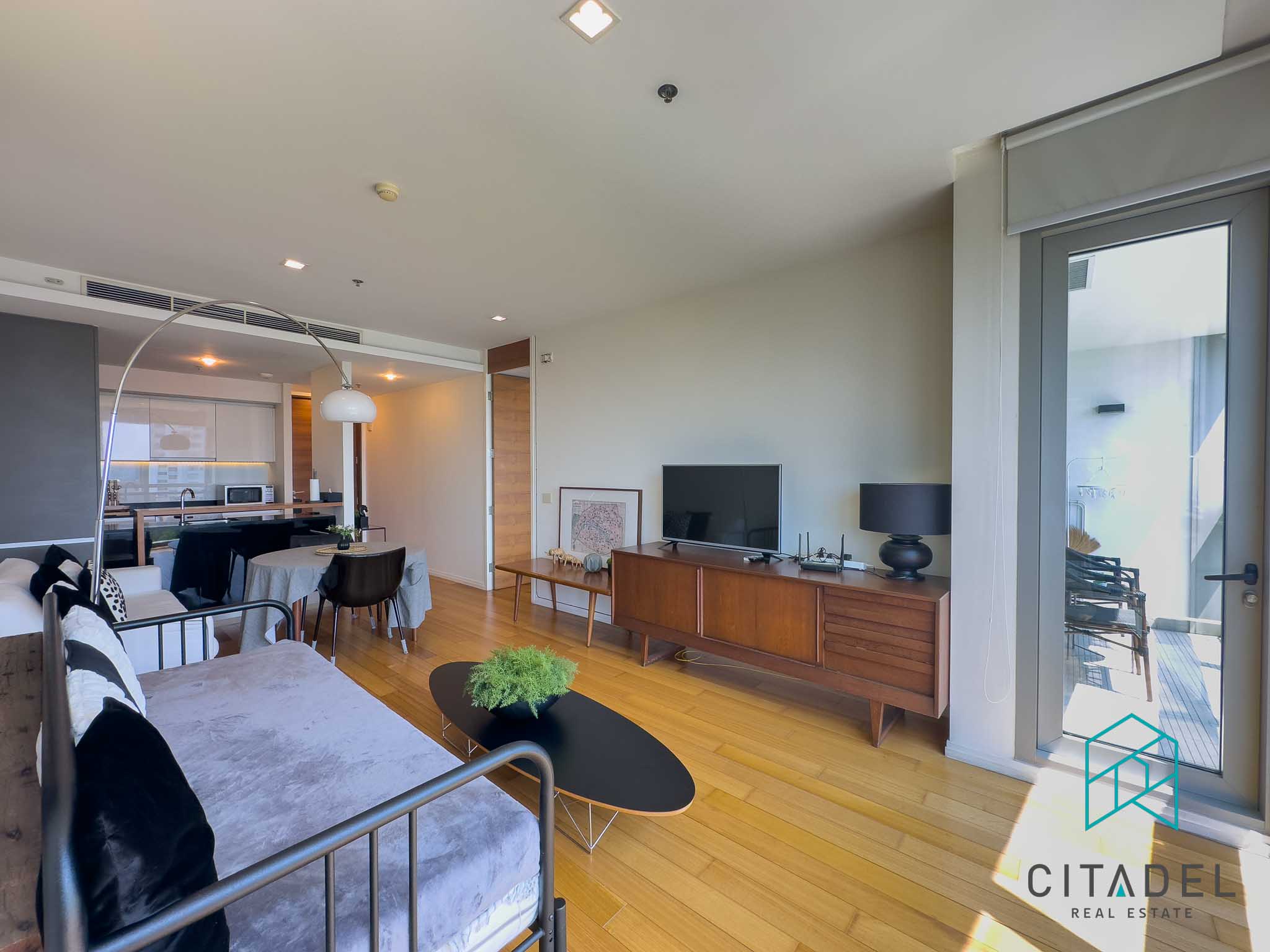 The River Condominium, Bangkok 3