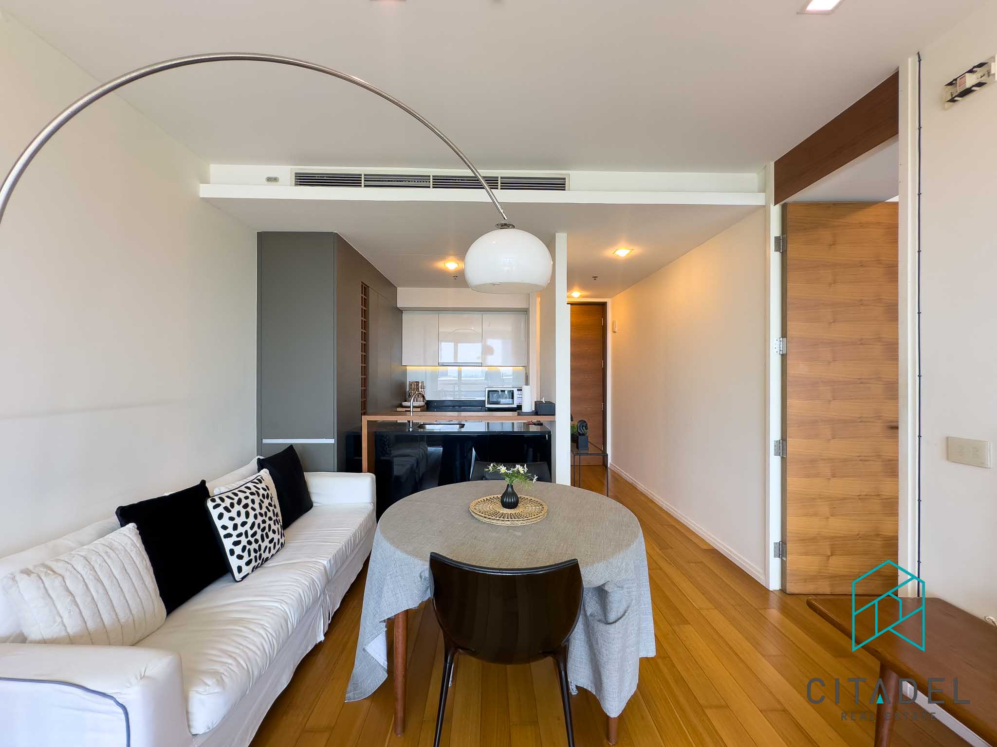 The River Condominium, Bangkok 4
