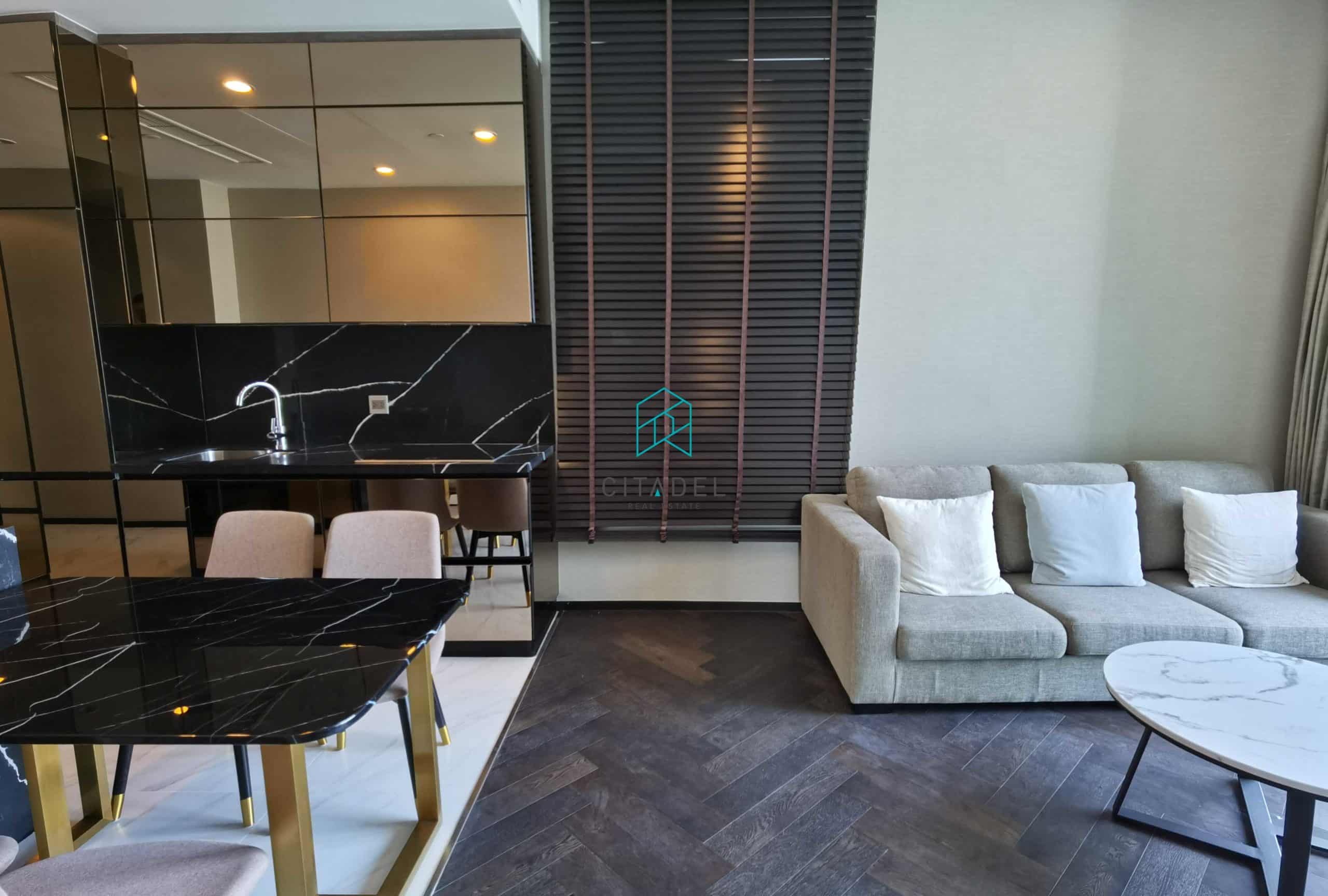 The Esse Sukhumvit 36, Bangkok 3