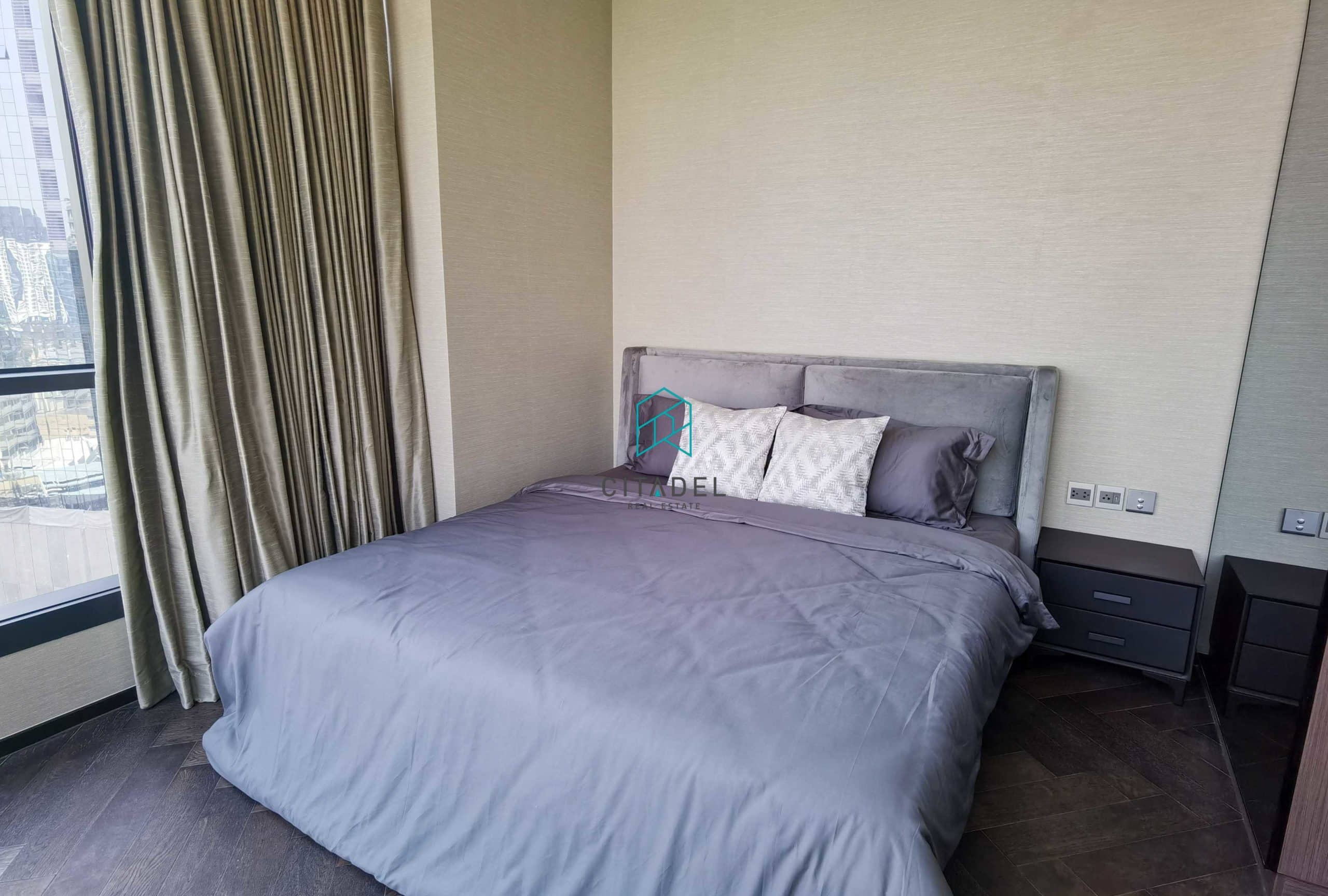 The Esse Sukhumvit 36, Bangkok 5