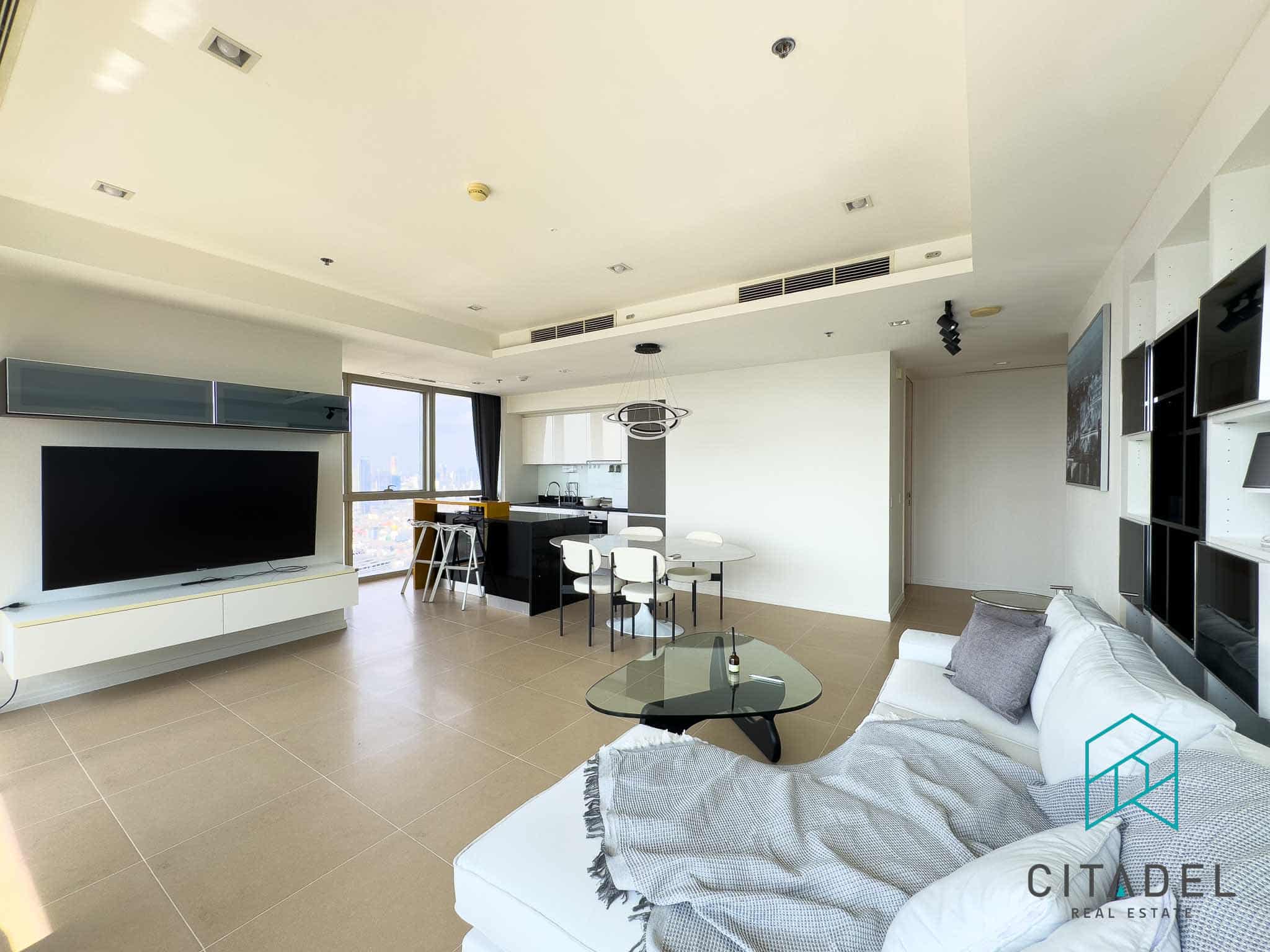 The River Condominium, Bangkok 2