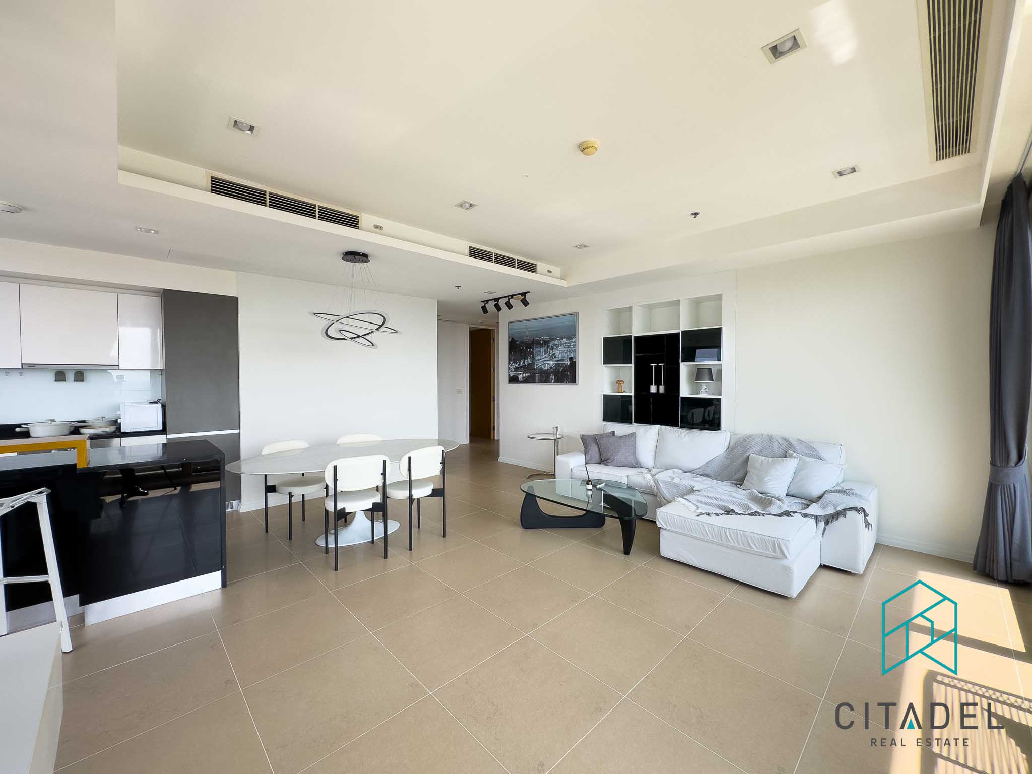 The River Condominium, Bangkok 3