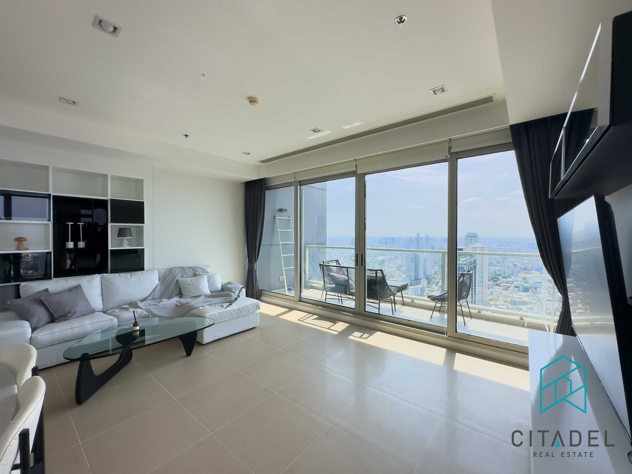 The River Condominium, Bangkok 4