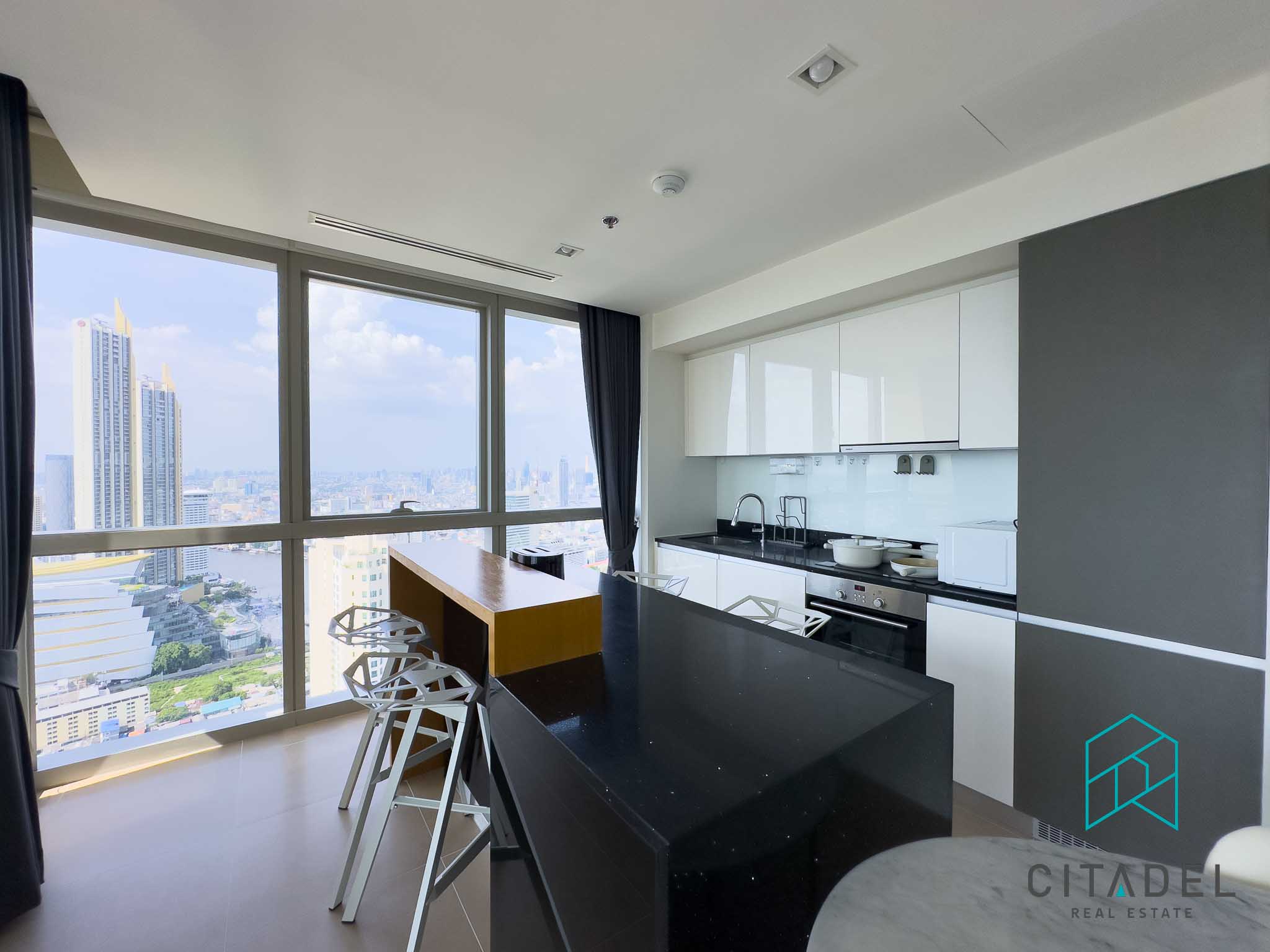 The River Condominium, Bangkok 5