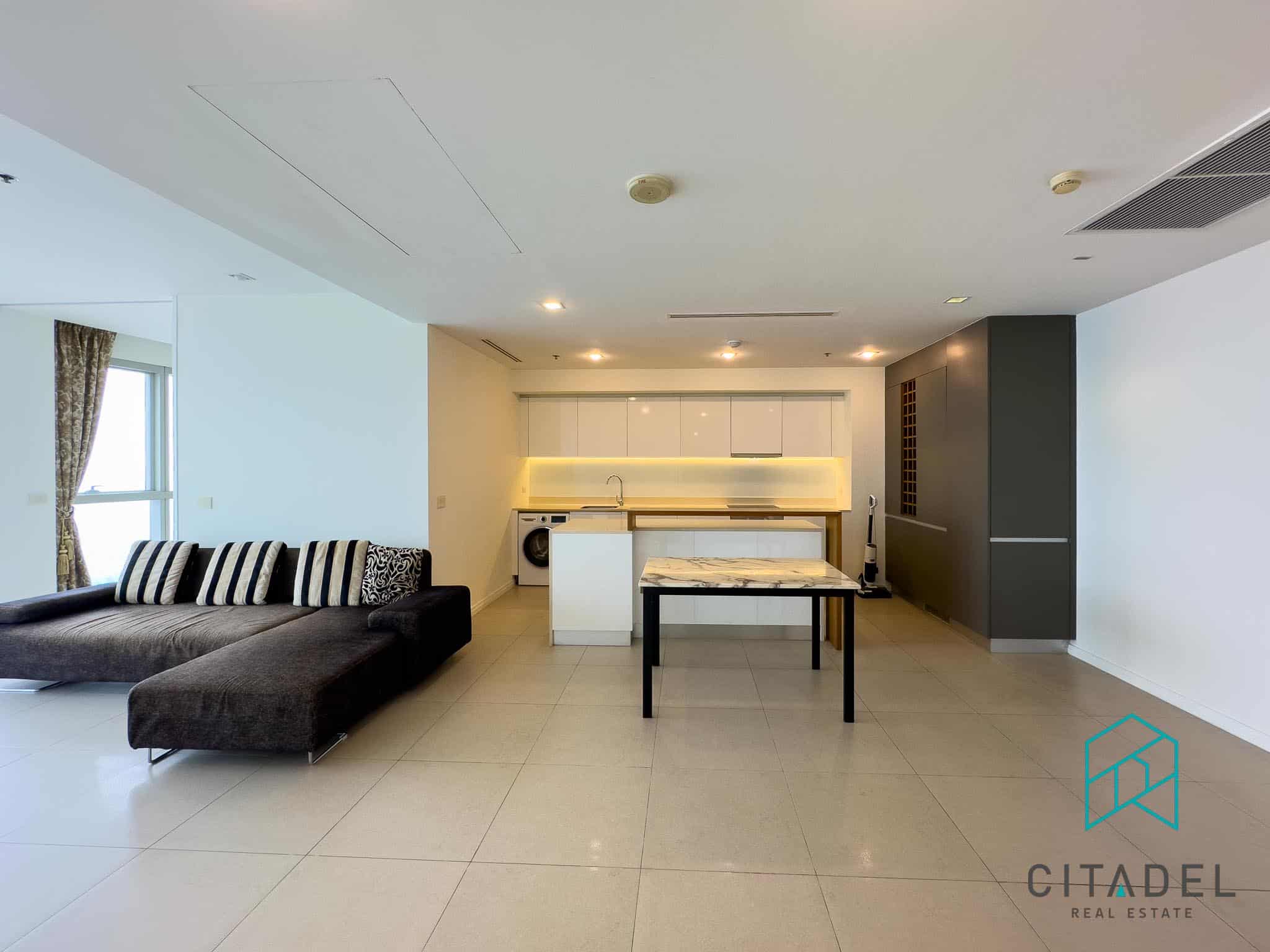 The River Condominium, Bangkok 4