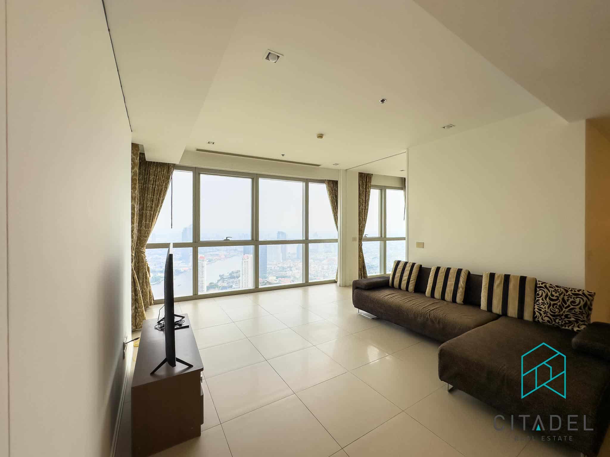 The River Condominium, Bangkok 2
