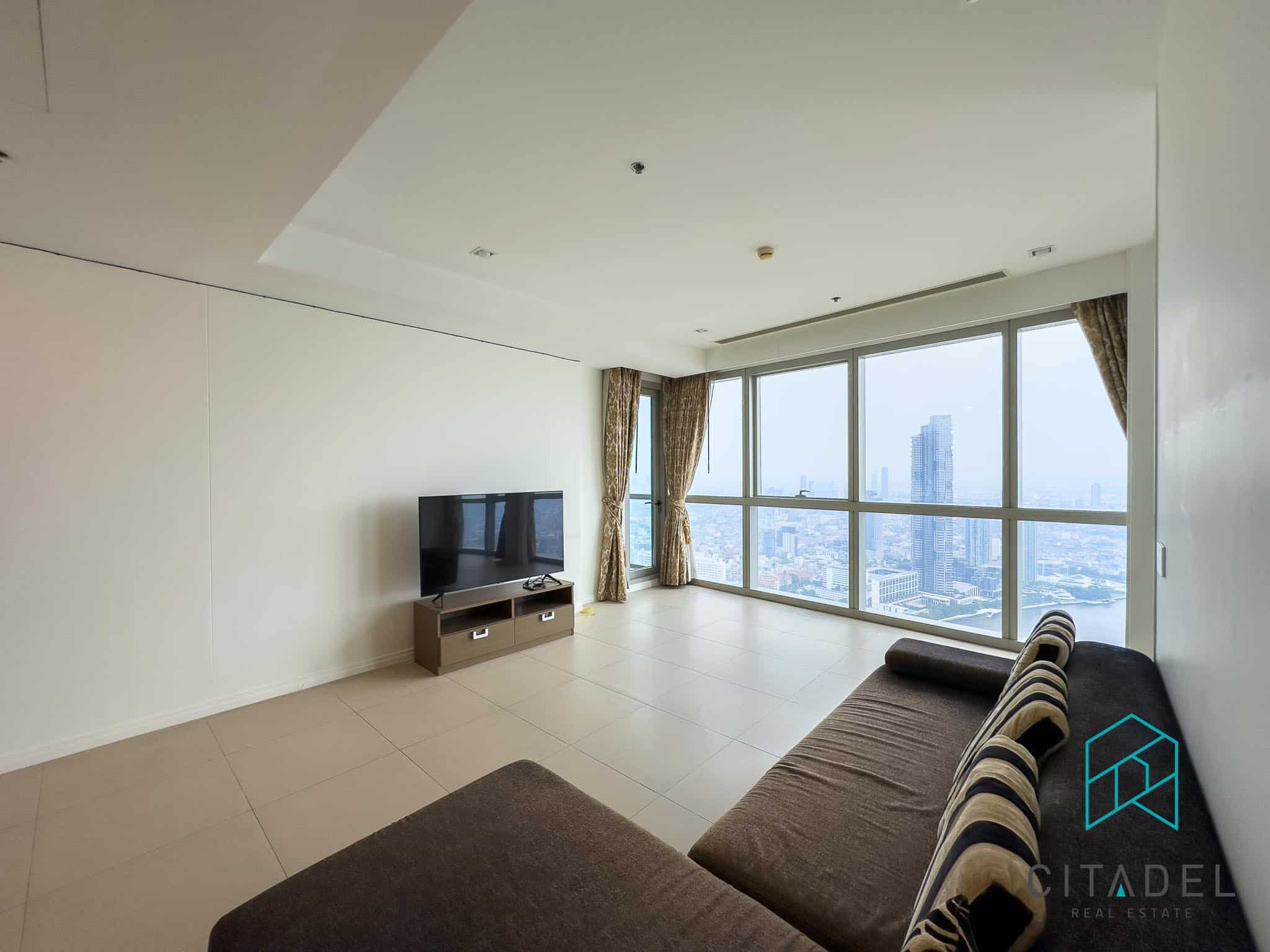 The River Condominium, Bangkok 3