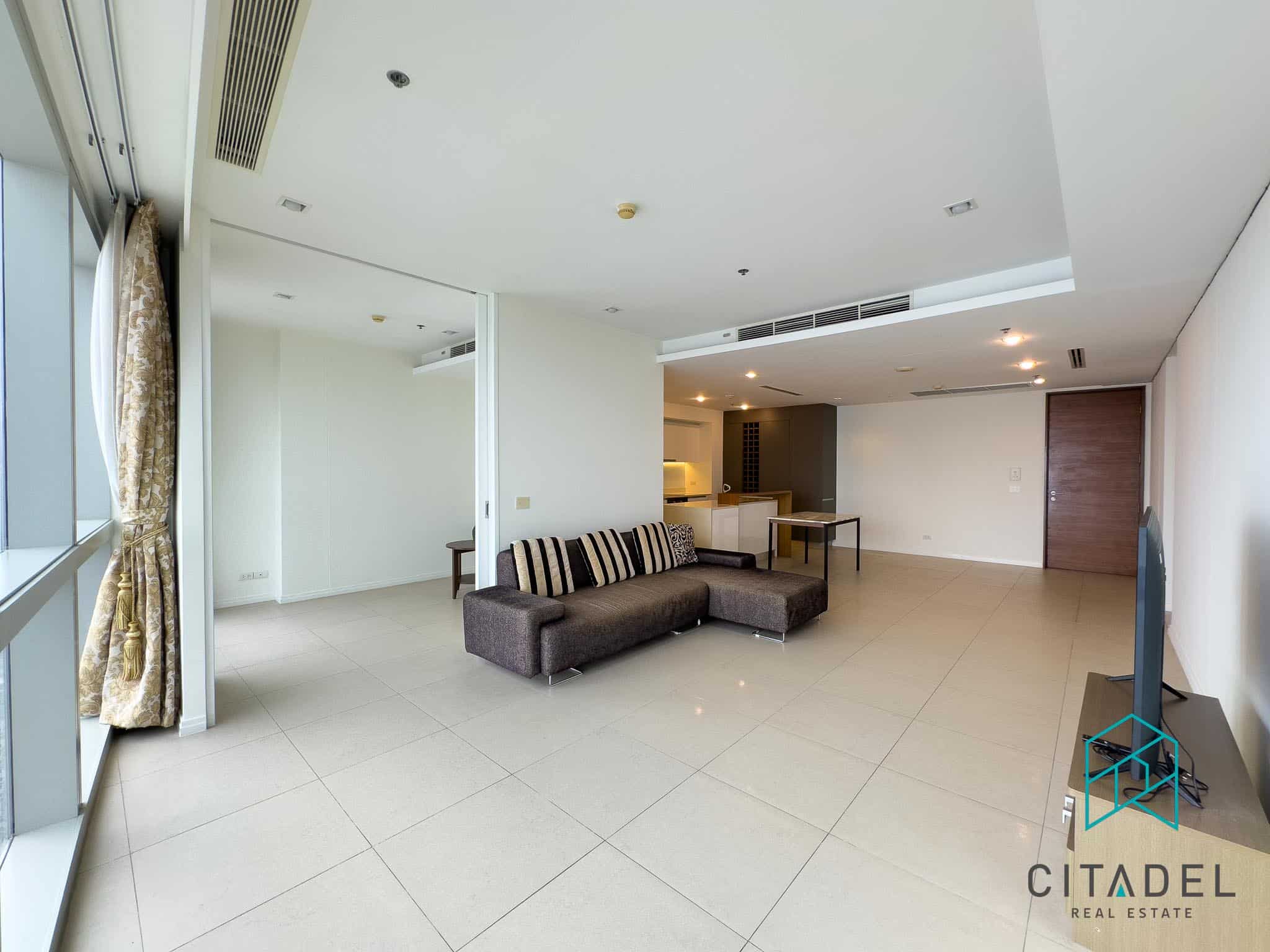 The River Condominium, Bangkok 5
