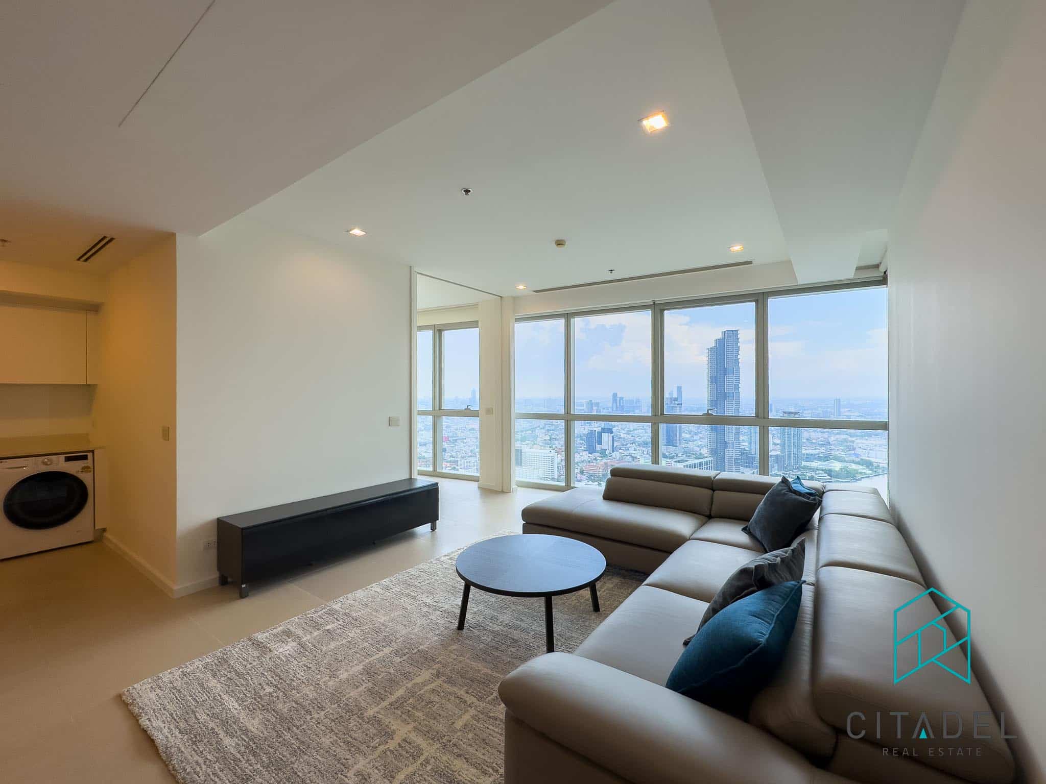 The River Condominium, Bangkok 3