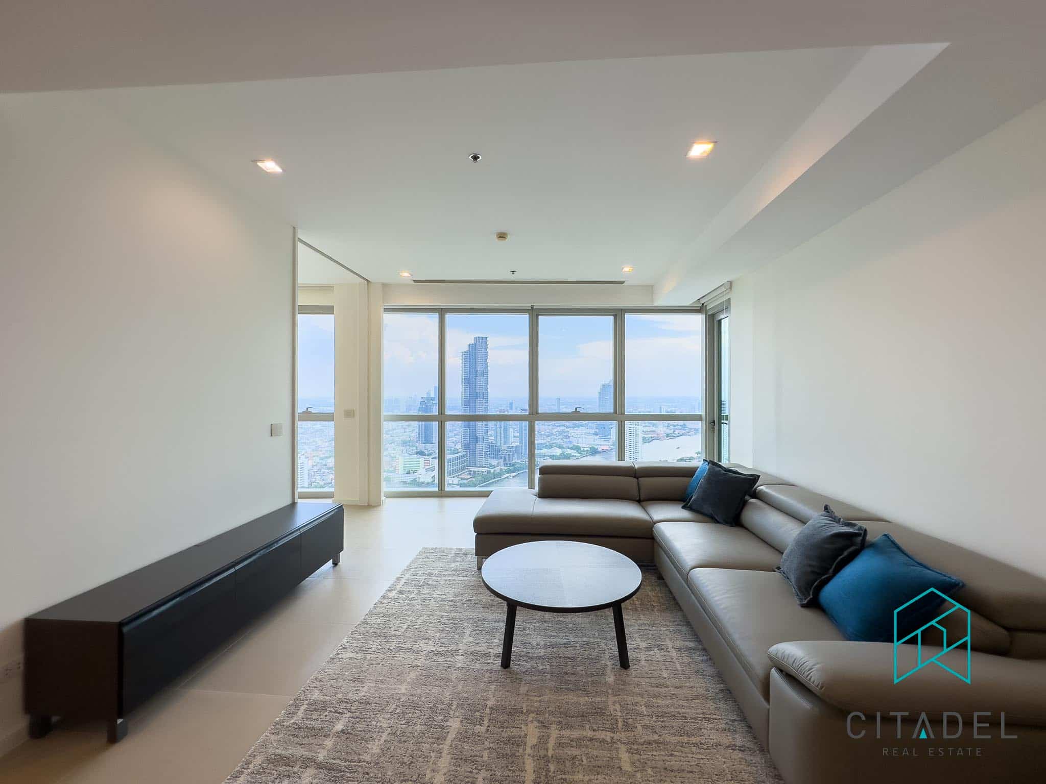 The River Condominium, Bangkok 4